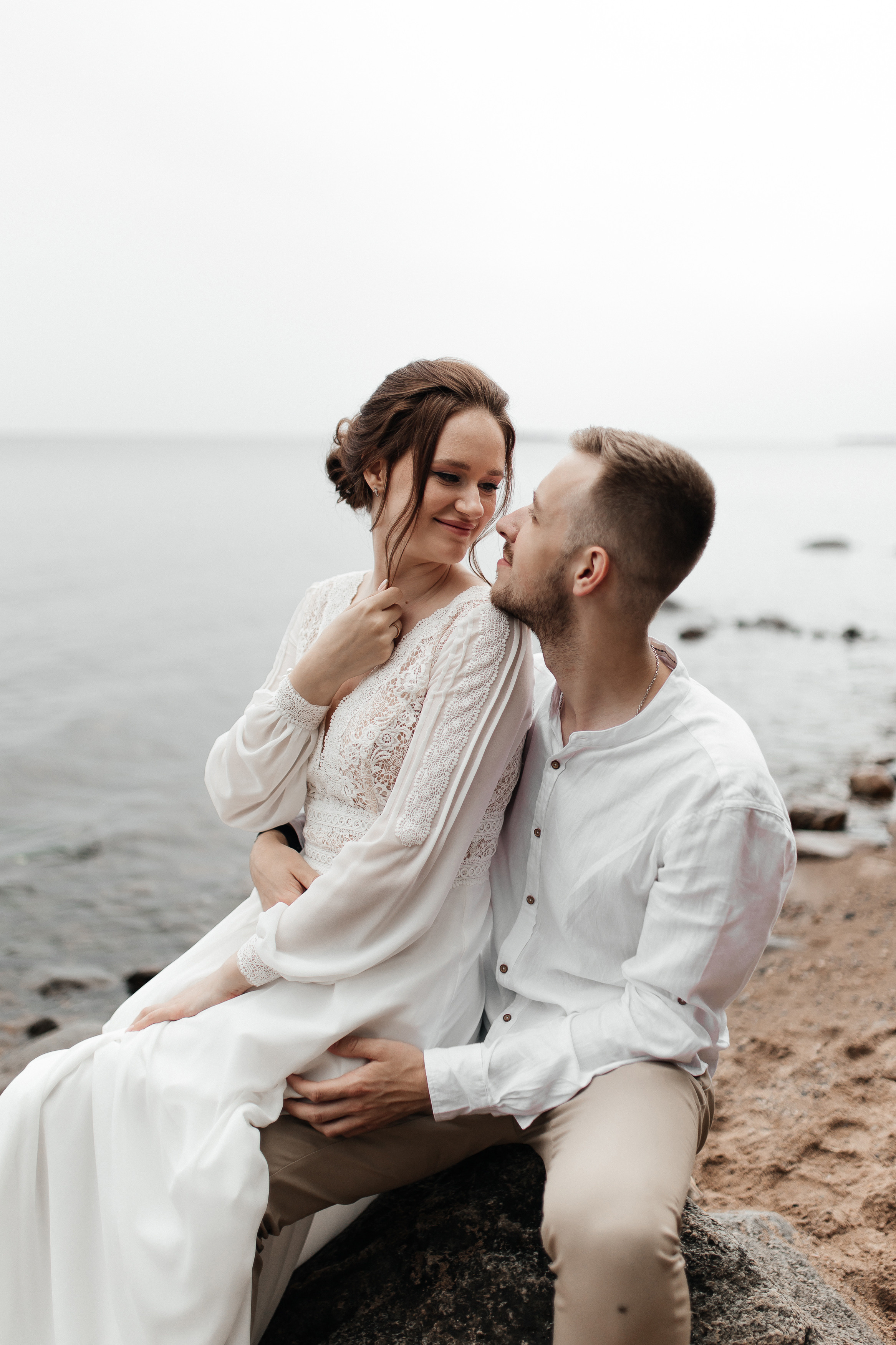 Свадьба Анастасии и Никиты. Свадебный и контент фотограф в Петрозаводске Ксения Истрафилова