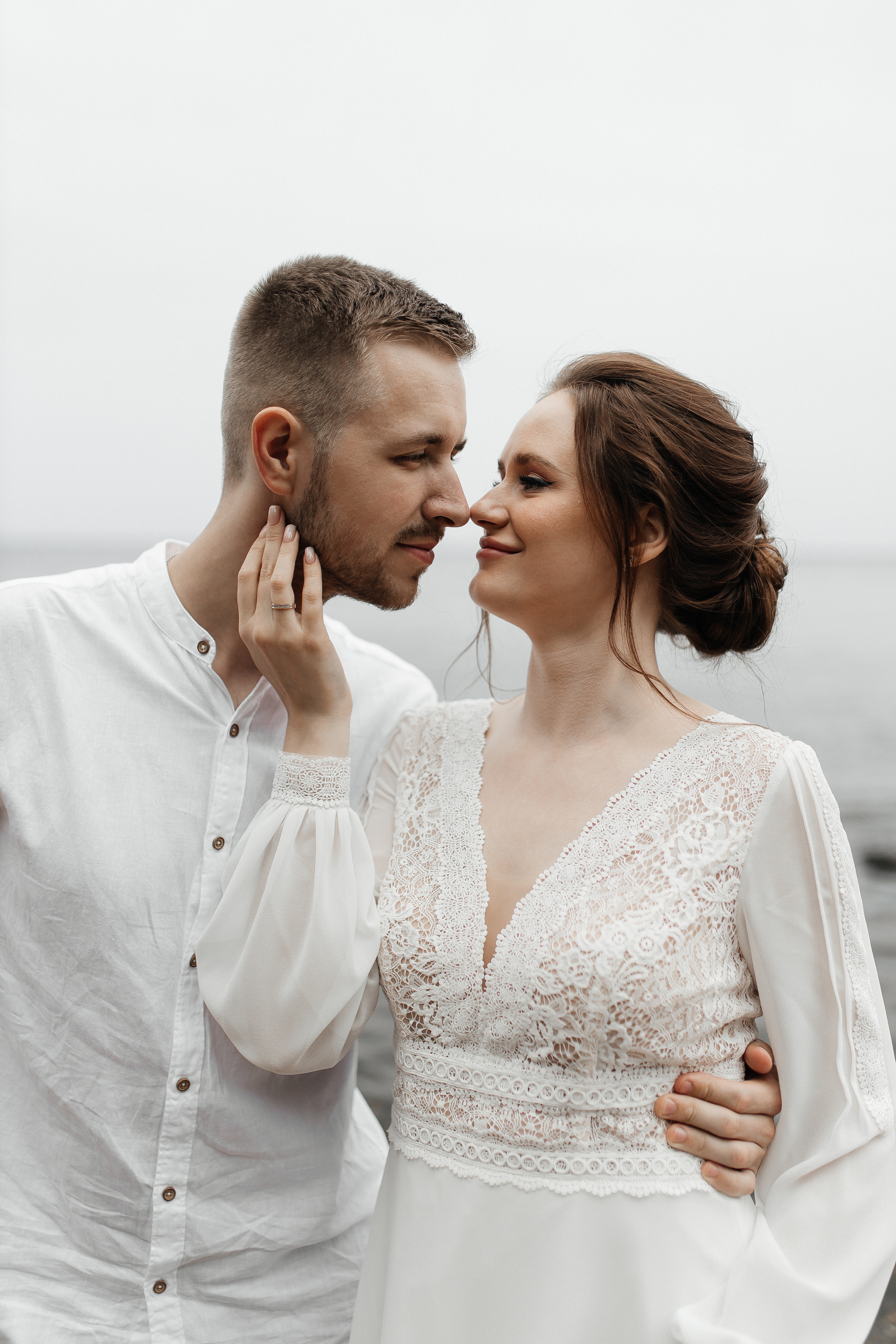 Свадьба Анастасии и Никиты. Свадебный и контент фотограф в Петрозаводске Ксения Истрафилова