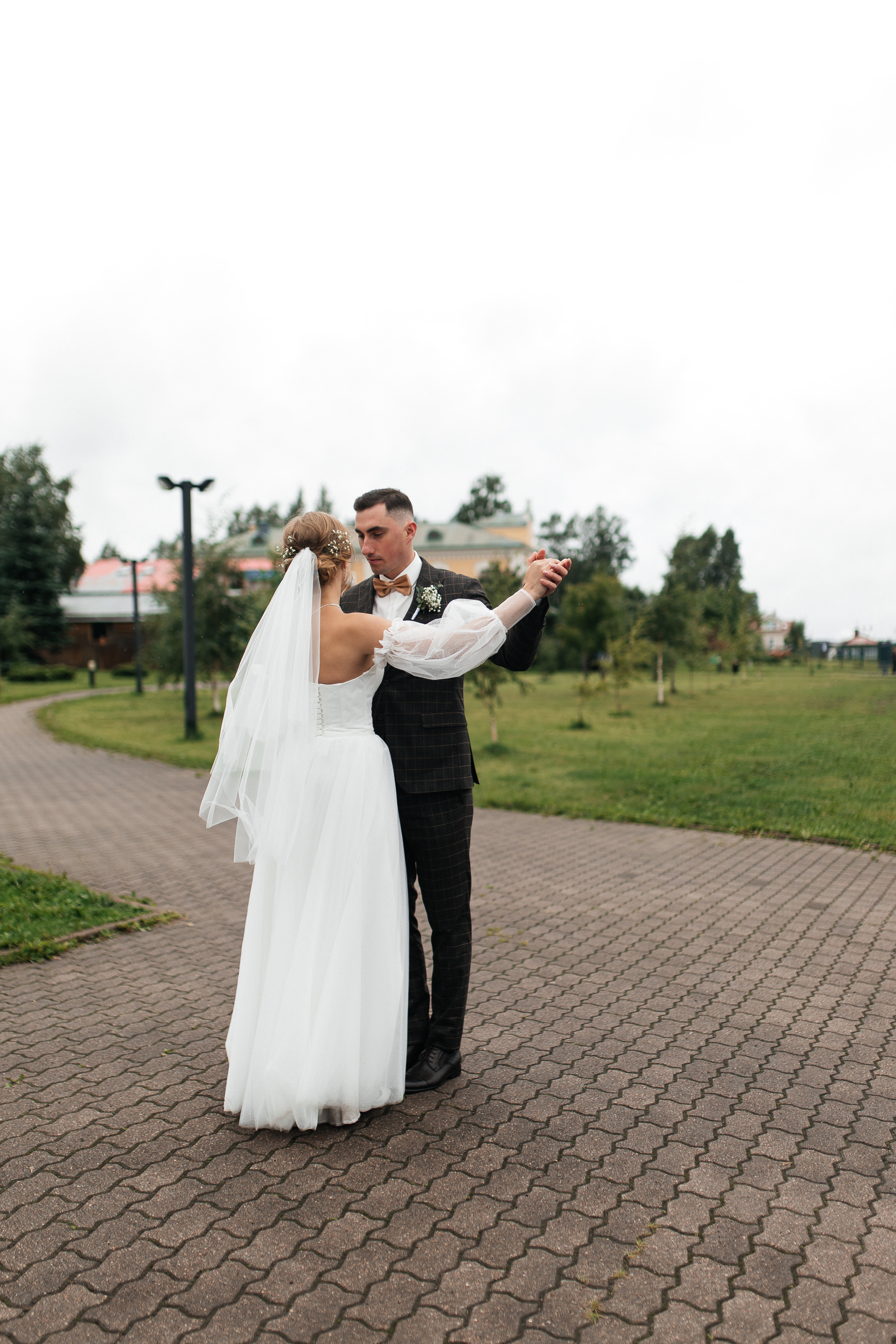 Свадьба Екатерины и Алексея. Свадебный и контент фотограф в Петрозаводске Ксения Истрафилова