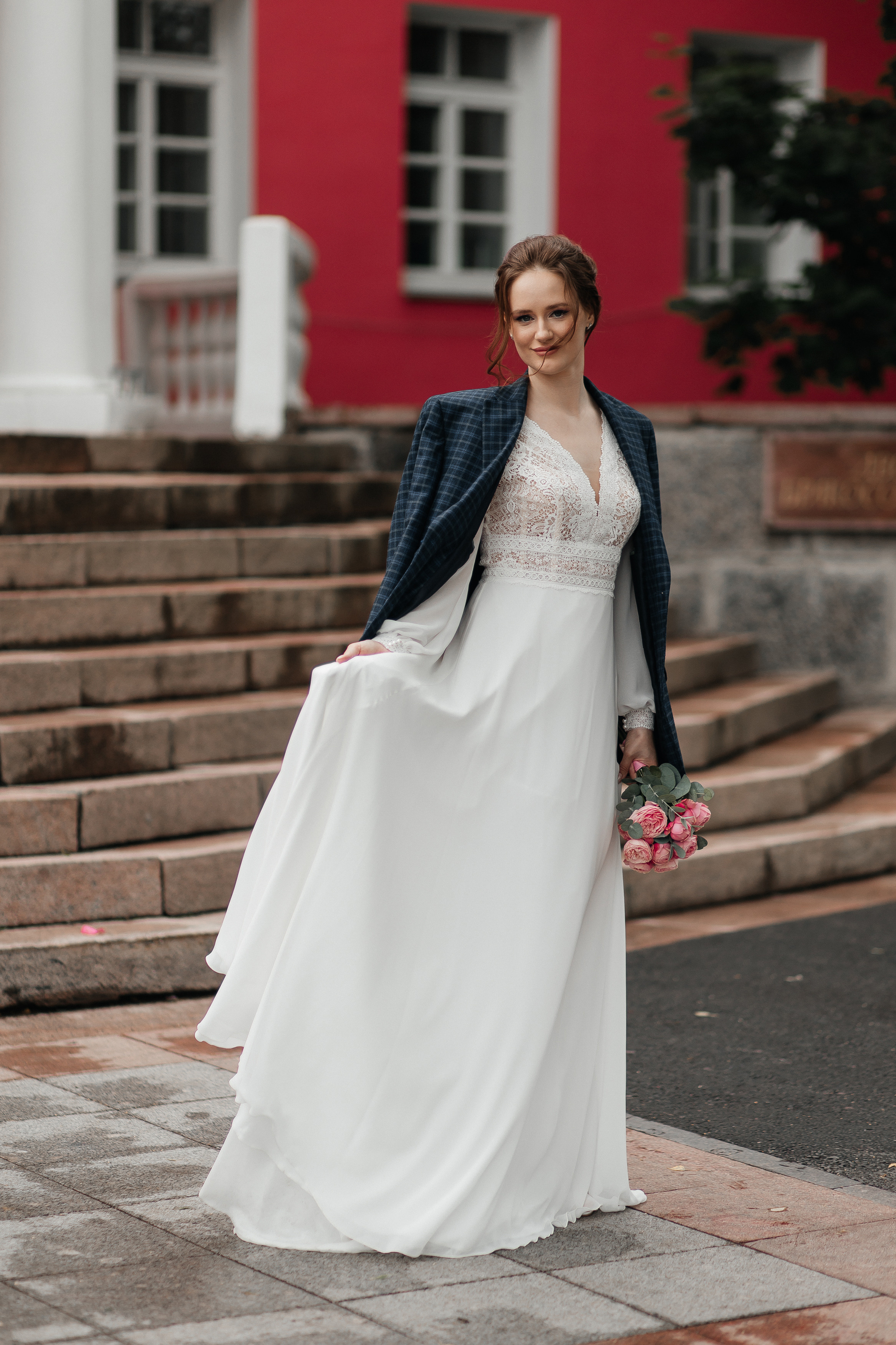 Свадьба Анастасии и Никиты. Свадебный и контент фотограф в Петрозаводске Ксения Истрафилова