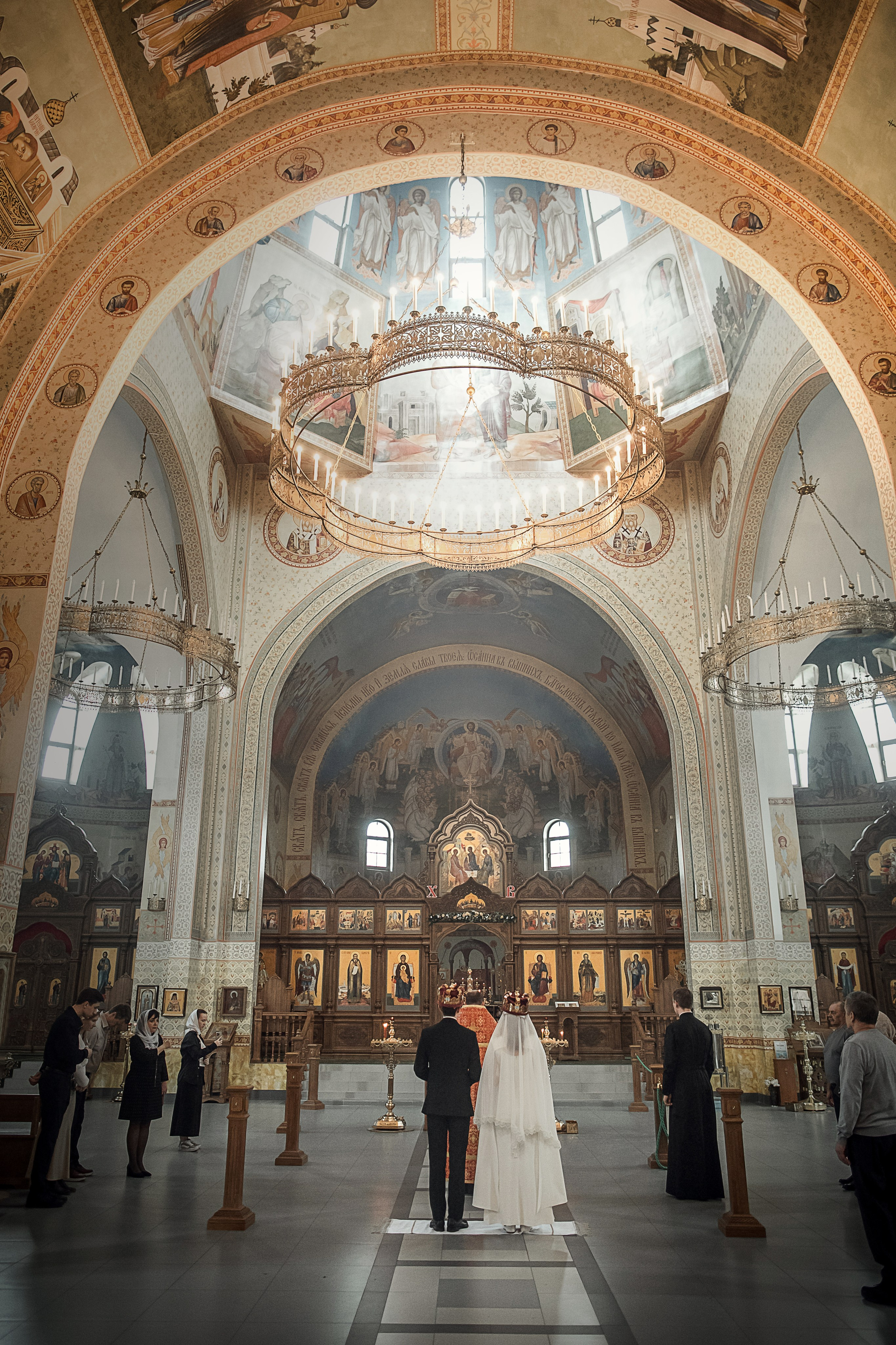 Владислав и Валентина