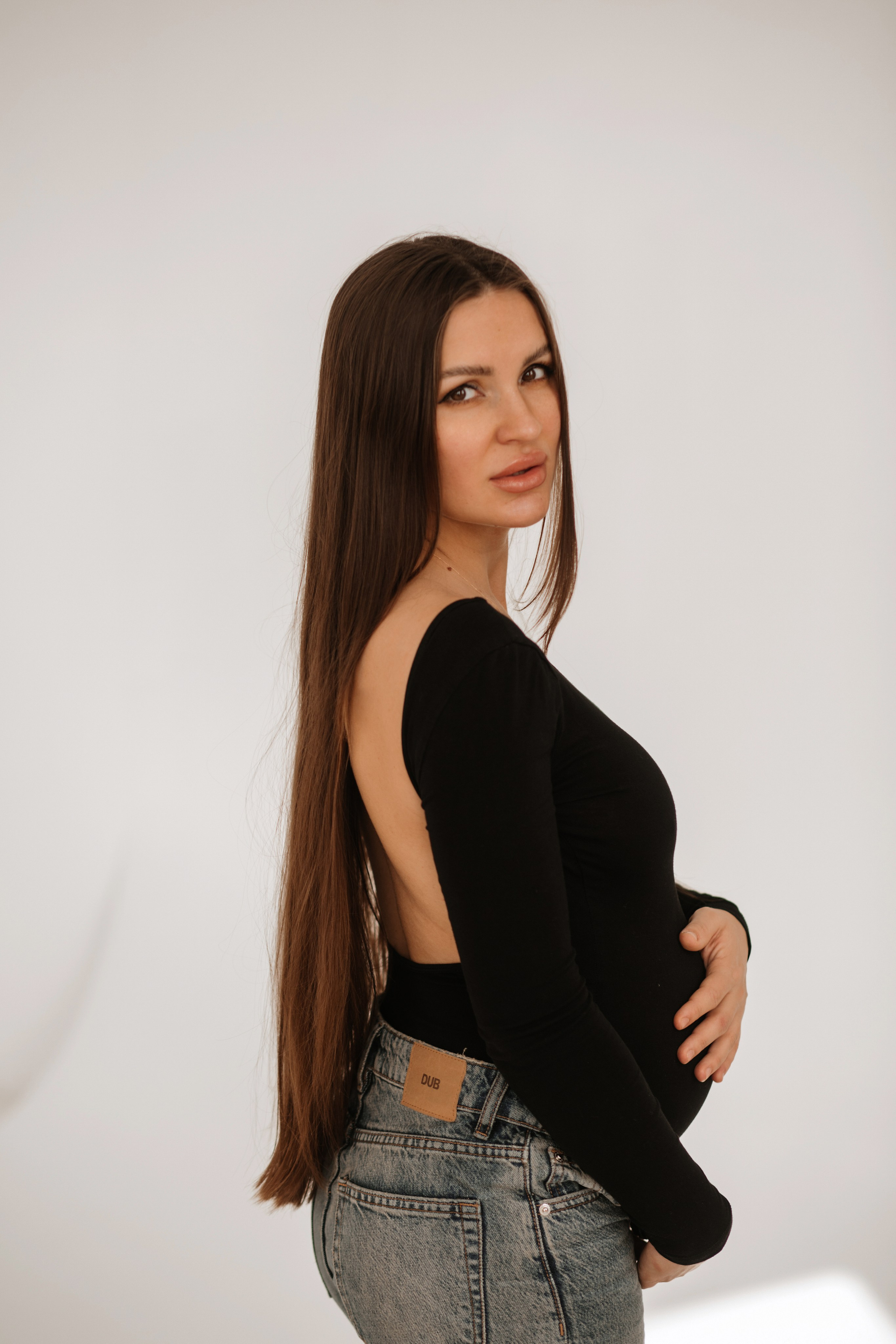 Лена и Злата. Фотограф в Волгограде и Москве | Анастасия Лаврова