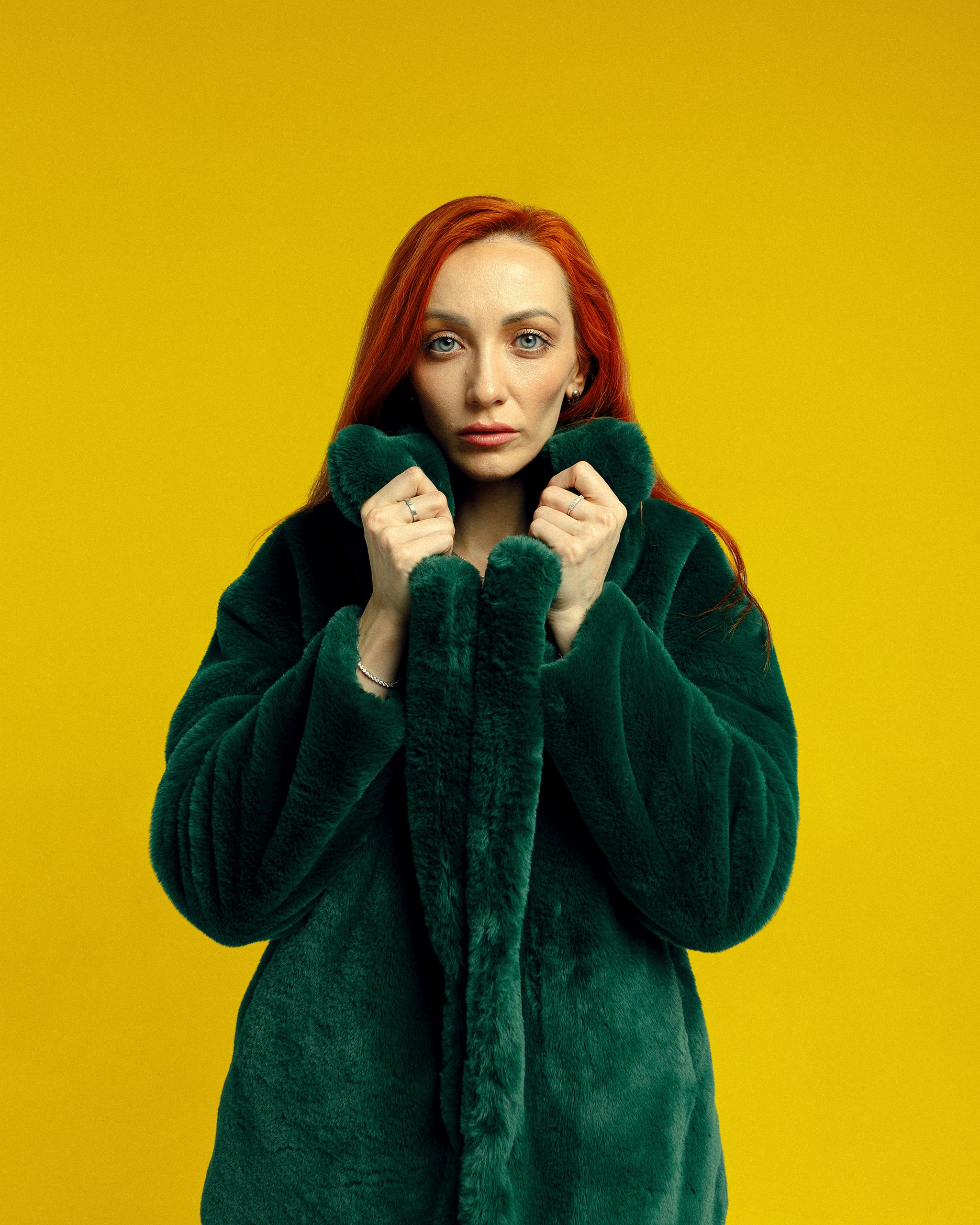 Татти — Яркая. Женский фотограф в Магнитогорске Шапошников Данил