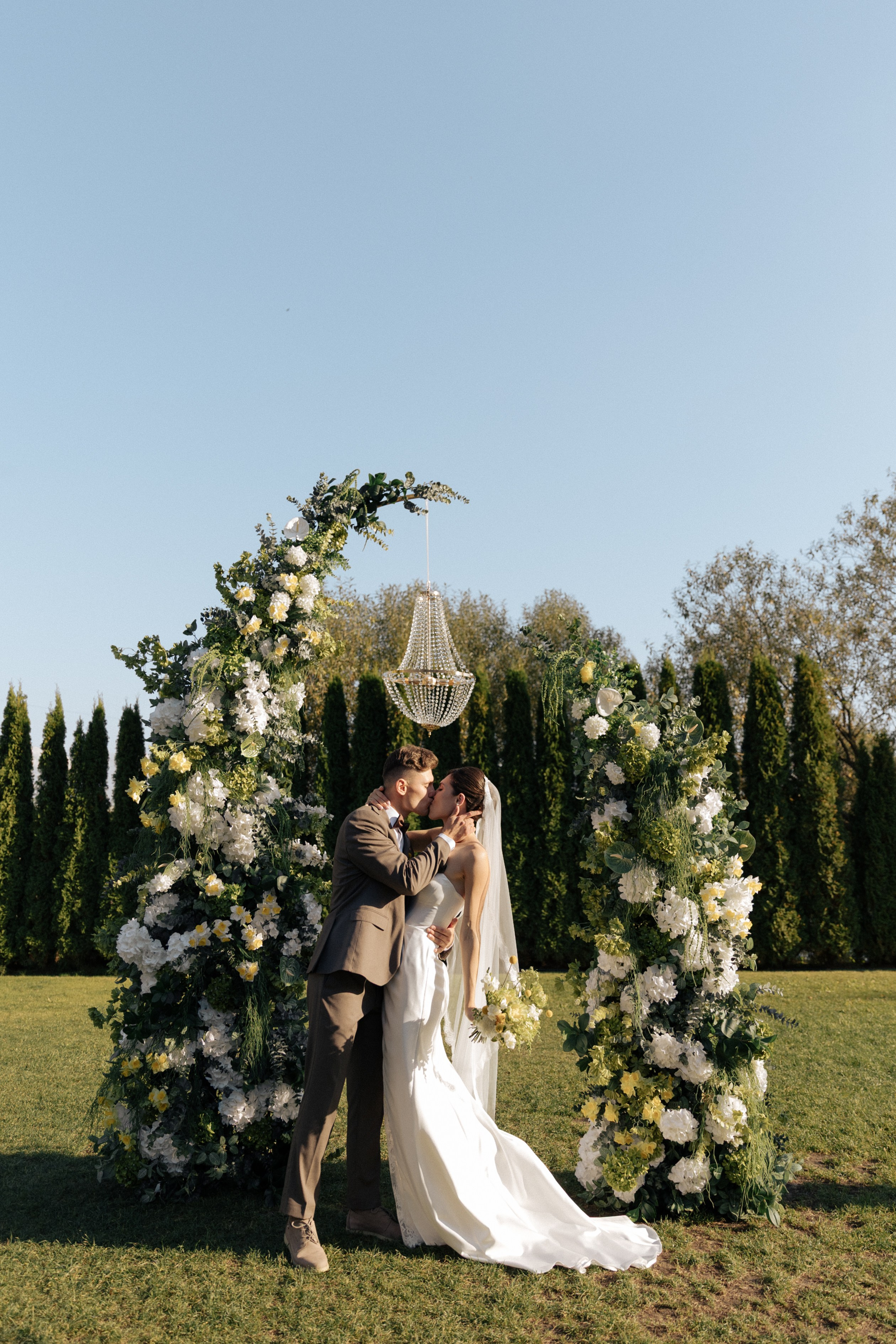 Дима и Катя. Свадебный и портретный фотограф в Минске и по всему миру Ольга Нестер
