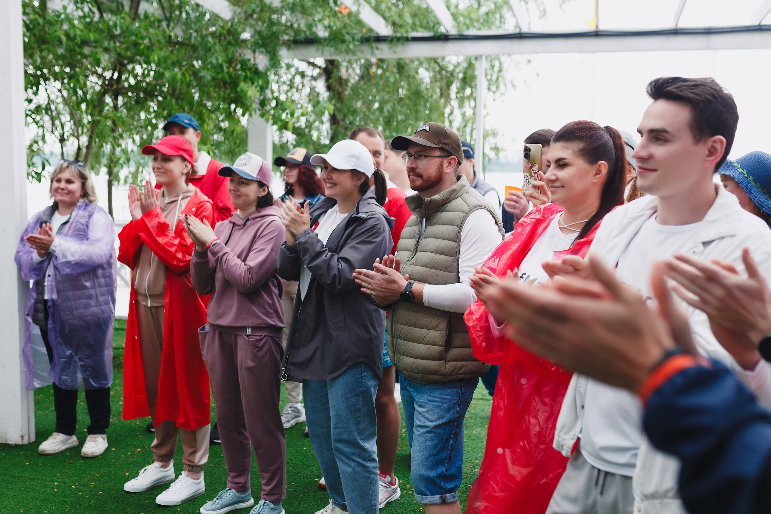 ЯХТИНГ. Roman Photo