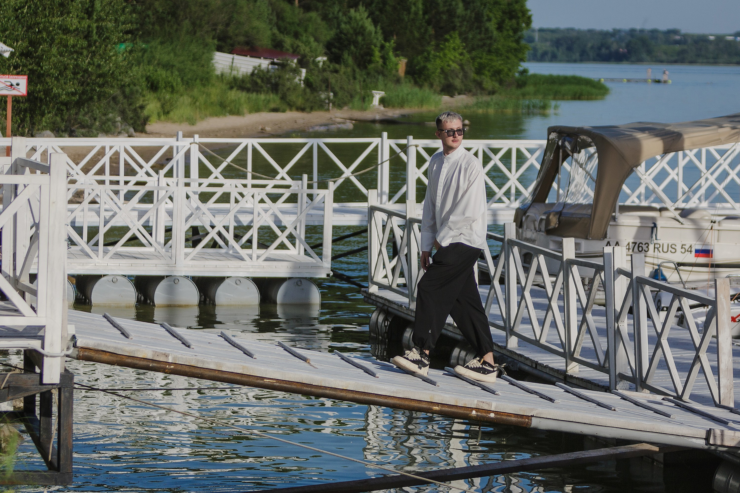 ИНДИВИДУАЛЬНЫЕ. Roman Photo