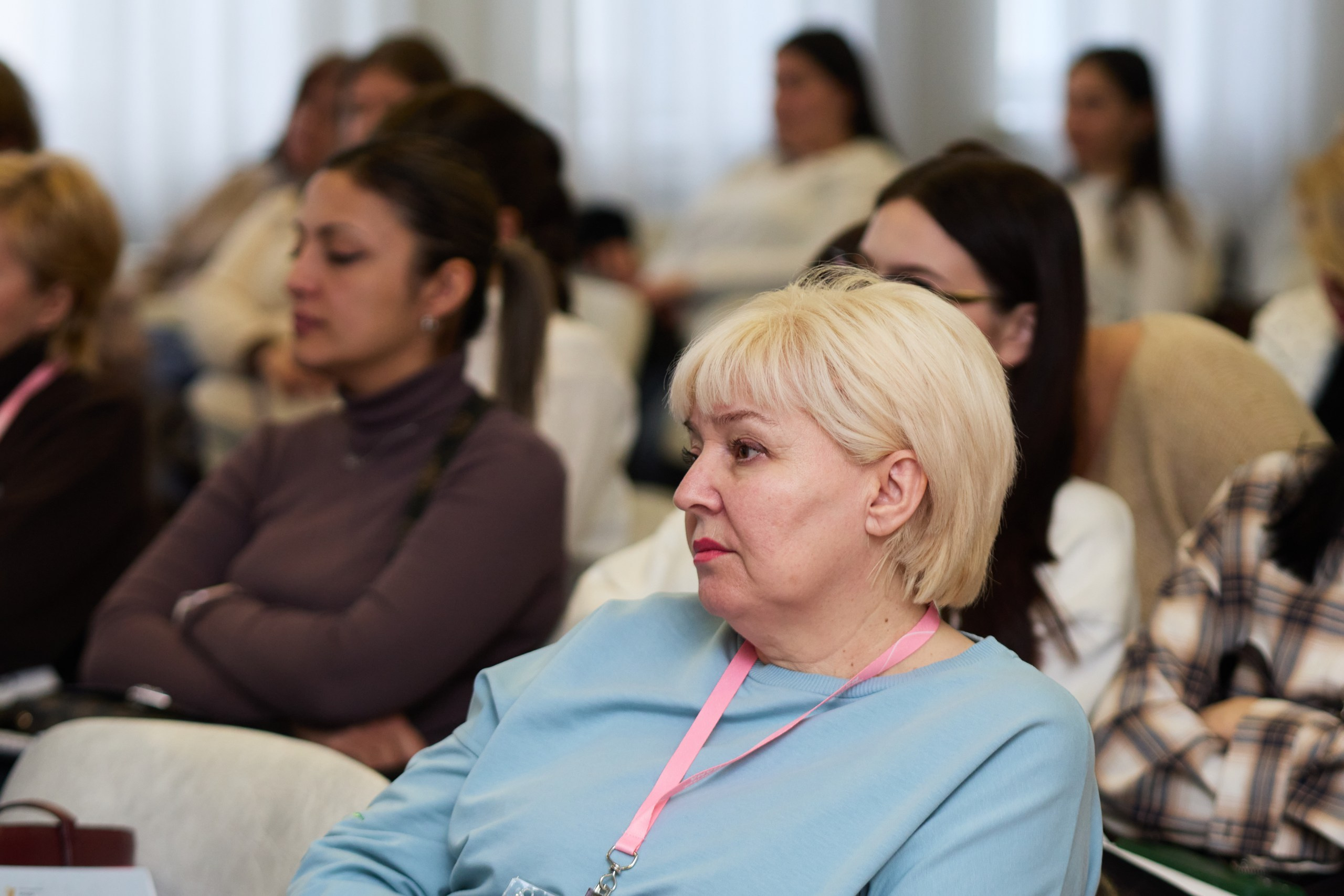 Тренинг-семминар «Здравствуй Мама». Свадебный и репортажный фотограф Дмитрий Кононенко