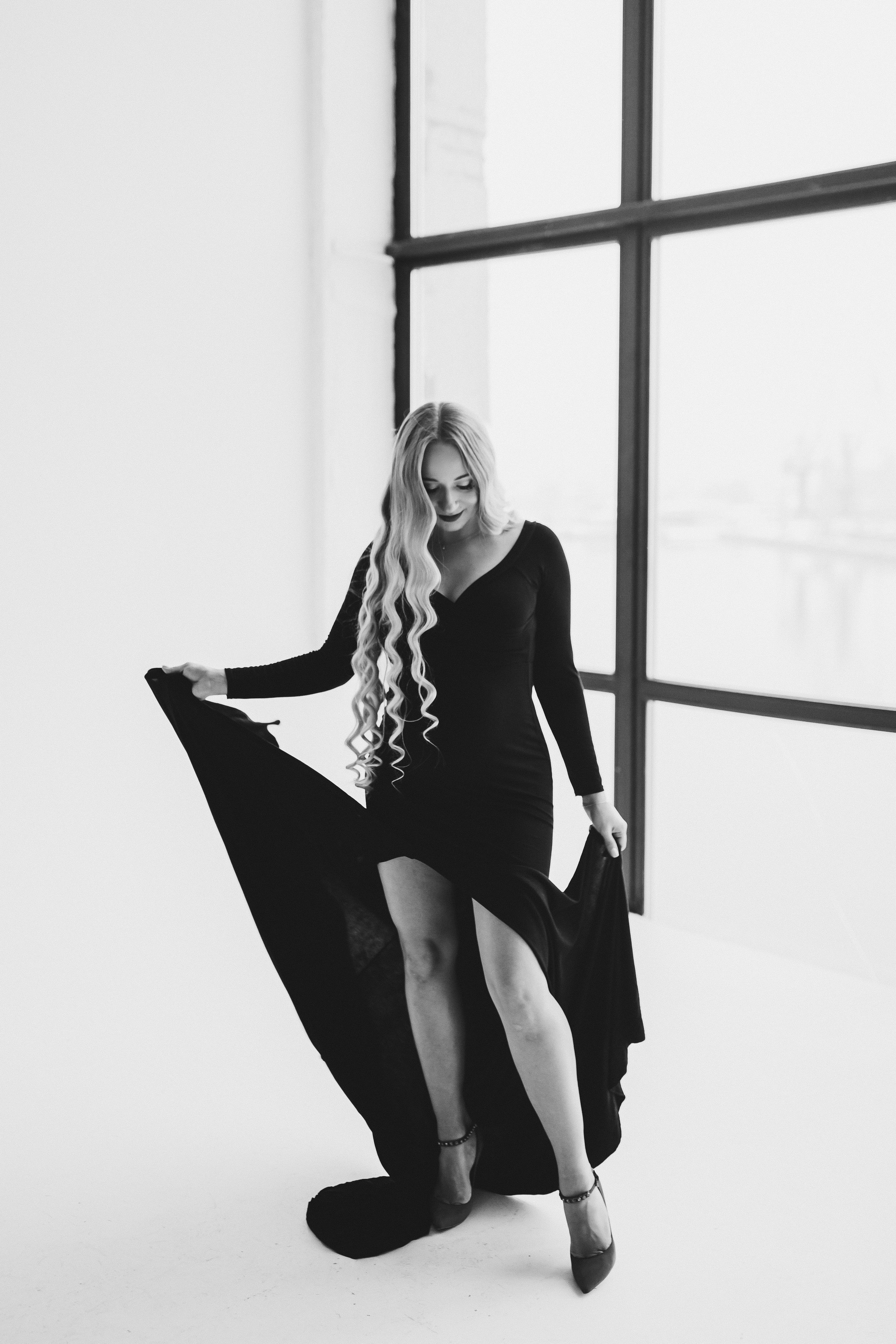 Гендер-пати • Зима 2024. Фотограф в Калининграде Екатерина Осинцева