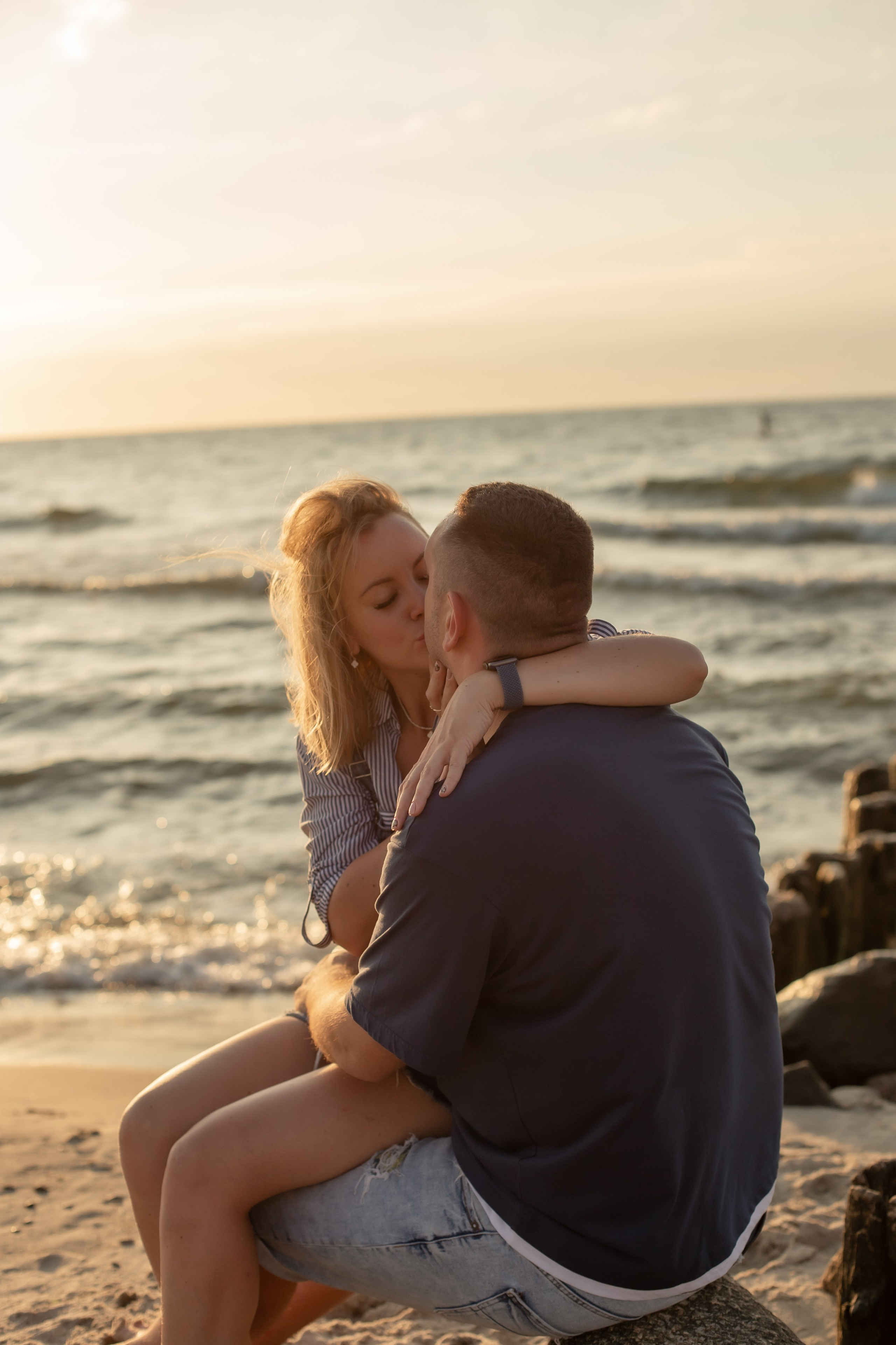 Анна и Леня. Малиновка. Фотограф в Калининграде Решетникова Алина