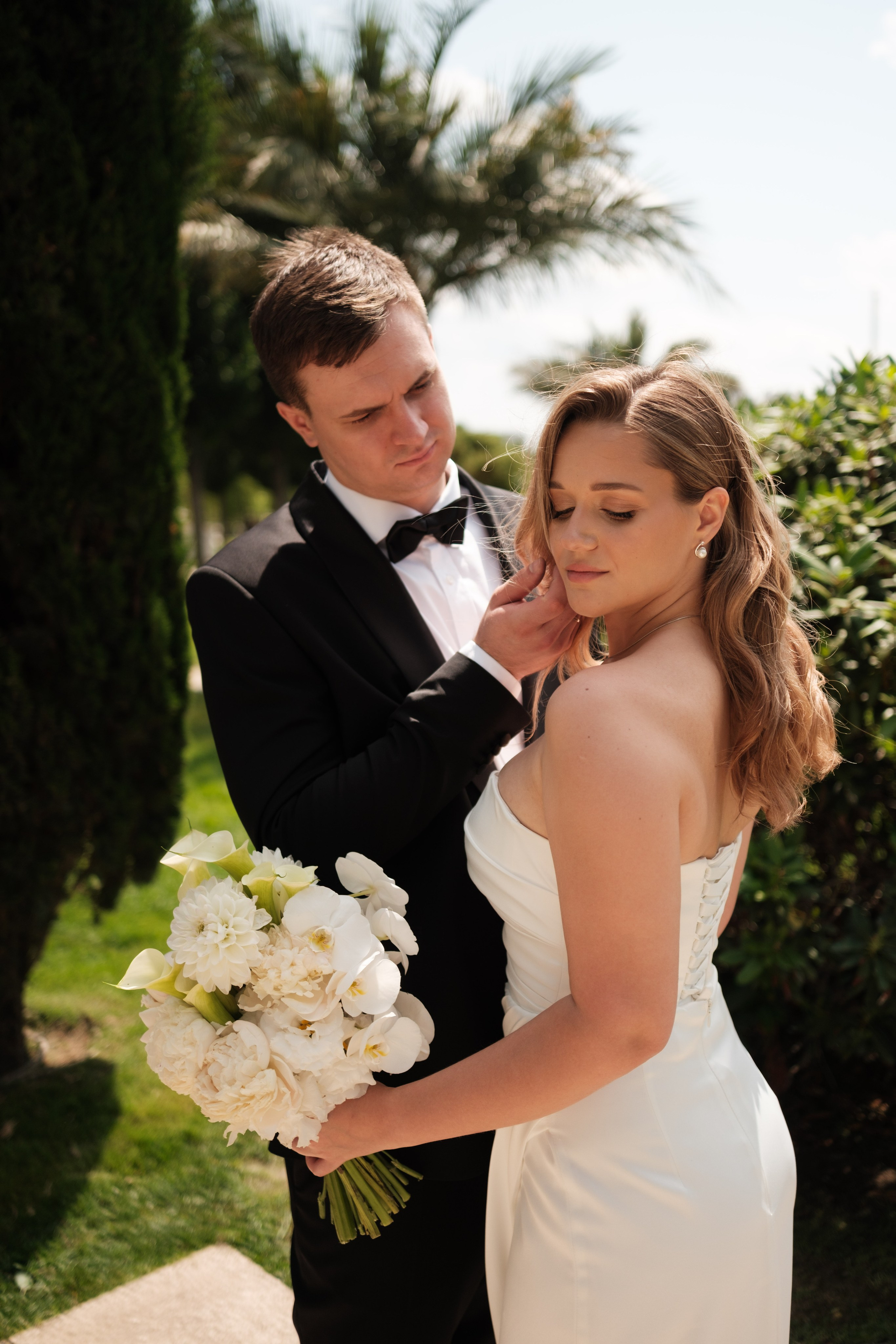 Павел и Полина. Фотограф в Сочи Краснодар Москва Руслан Поляков