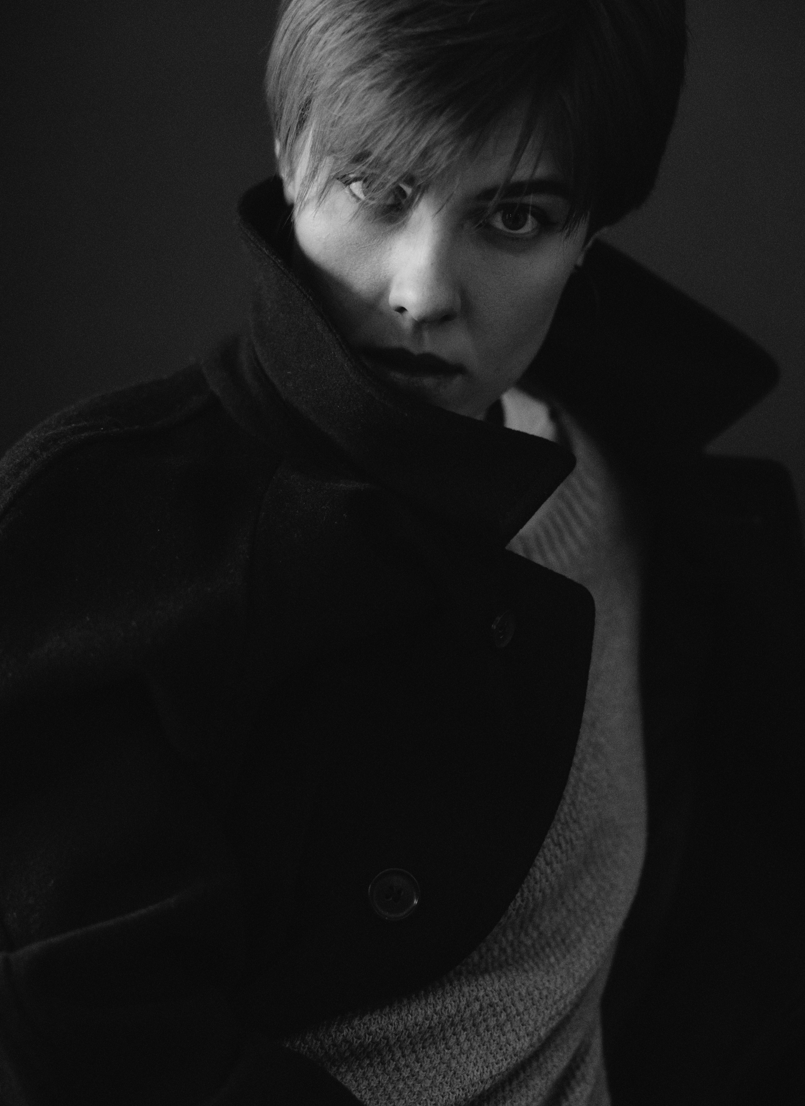 Надя. Александр Видякин Фотограф в Хакасии и Красноярском крае