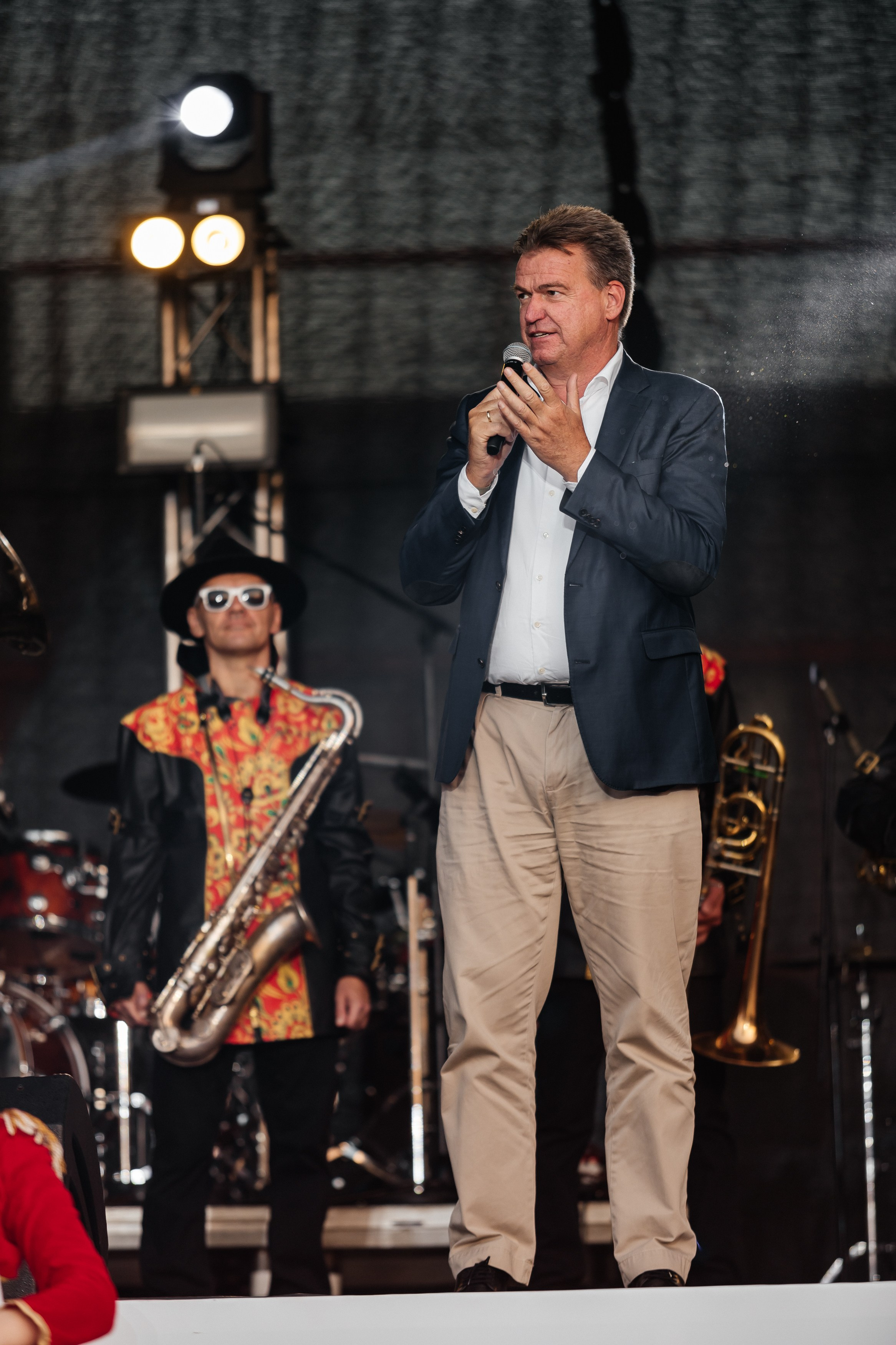 SELGROS 15 лет. Фотограф в Москве Дмитрий Жарков