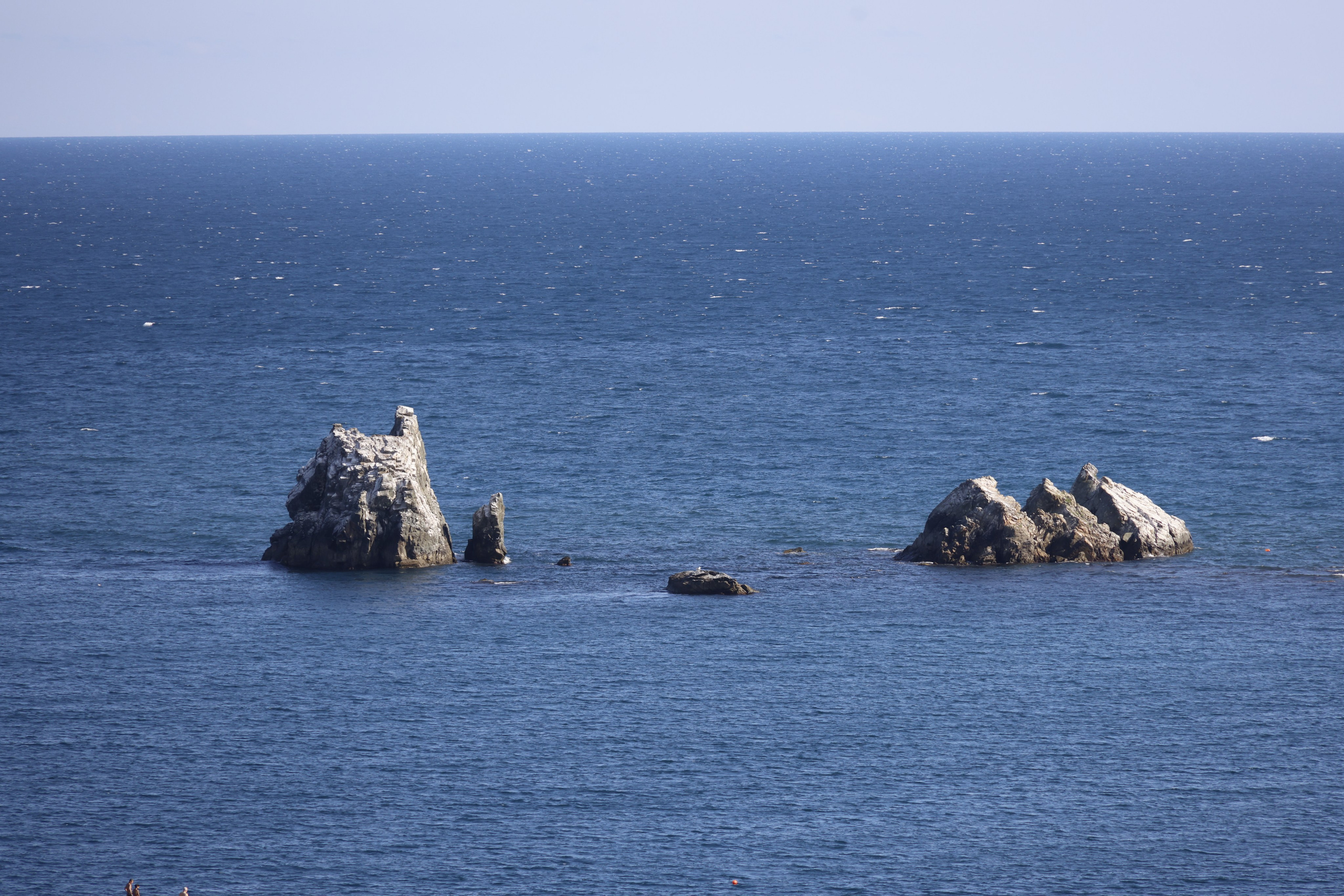 Пейзаж. Фотохудожник BID