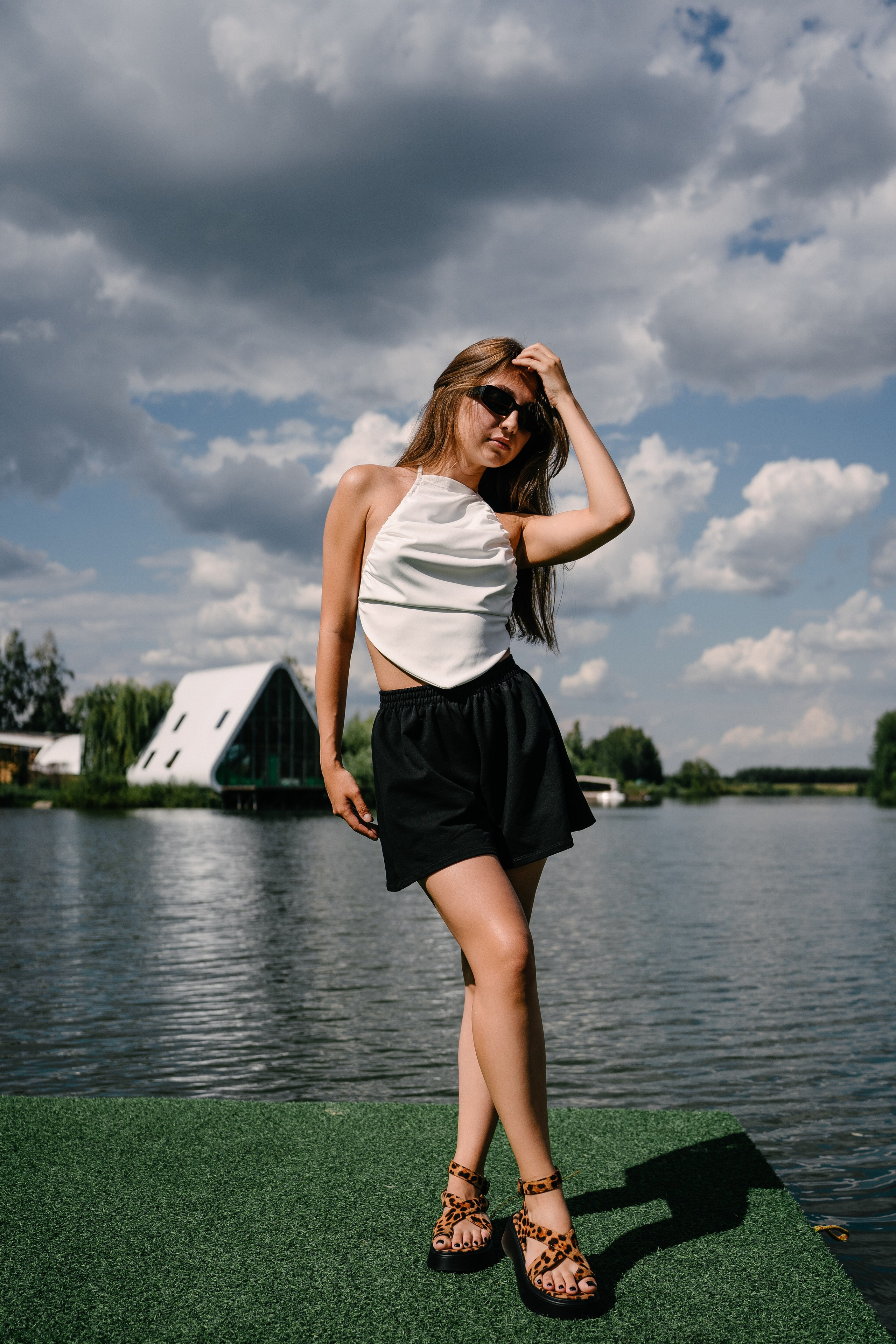 Корпоратив IT. Свадебный и семейный фотограф в Воронеже Анастасия Бойко