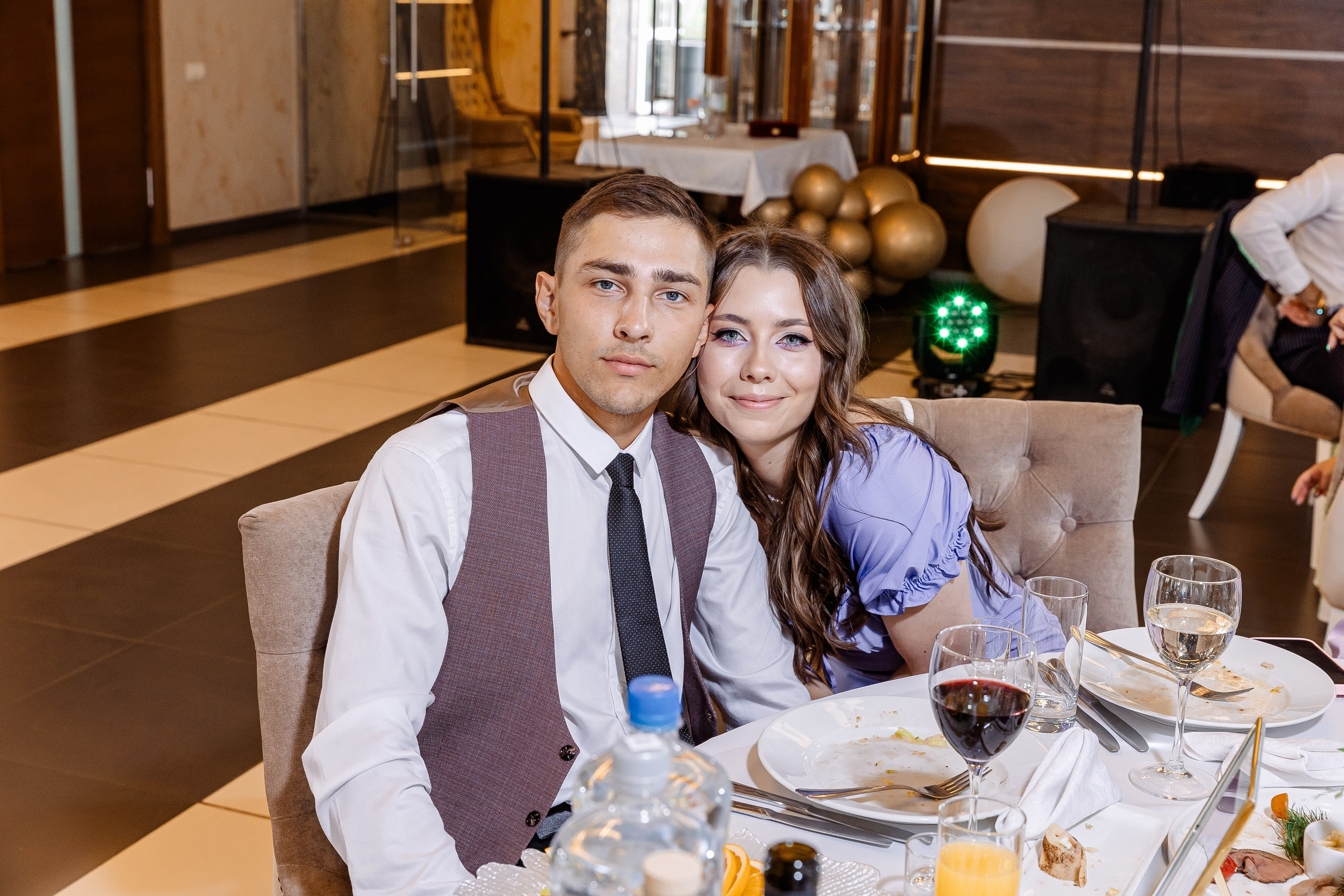 Любовь и Евгений. Свадебный и семейный фотограф в Челябинске Юлия Ишимова