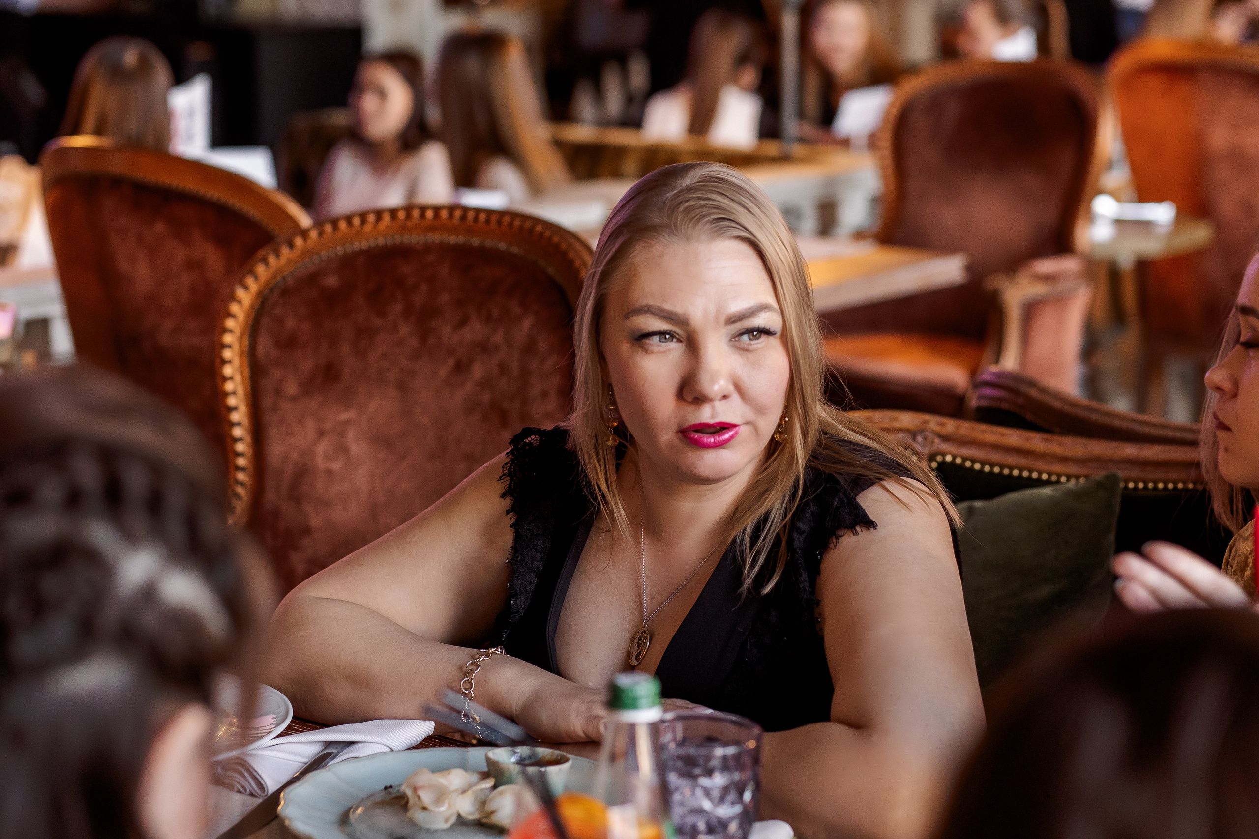 Караоке квиз-девичник. Свадебный и семейный фотограф в Челябинске Юлия Ишимова