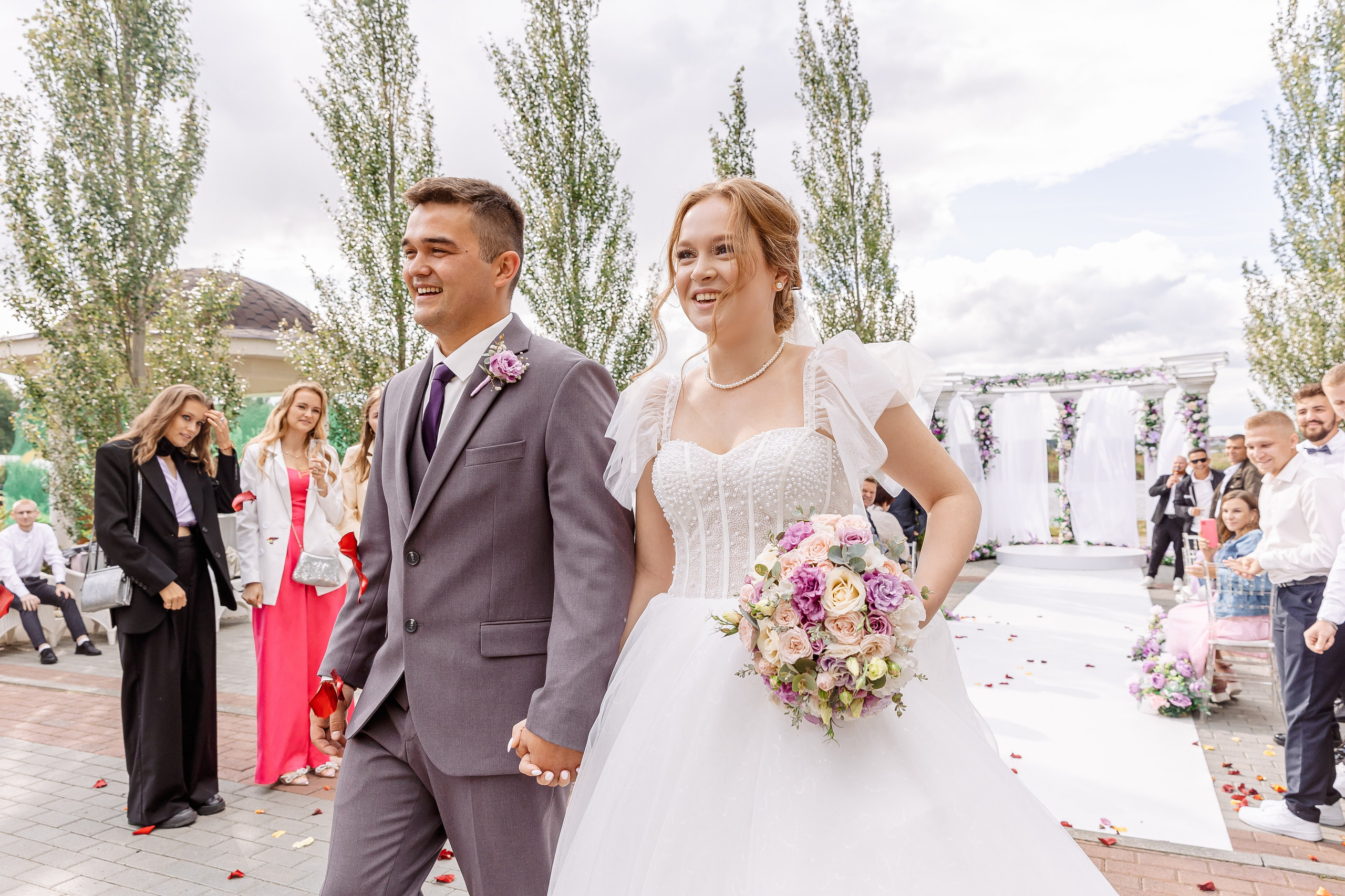 Любовь и Евгений. Свадебный и семейный фотограф в Челябинске Юлия Ишимова