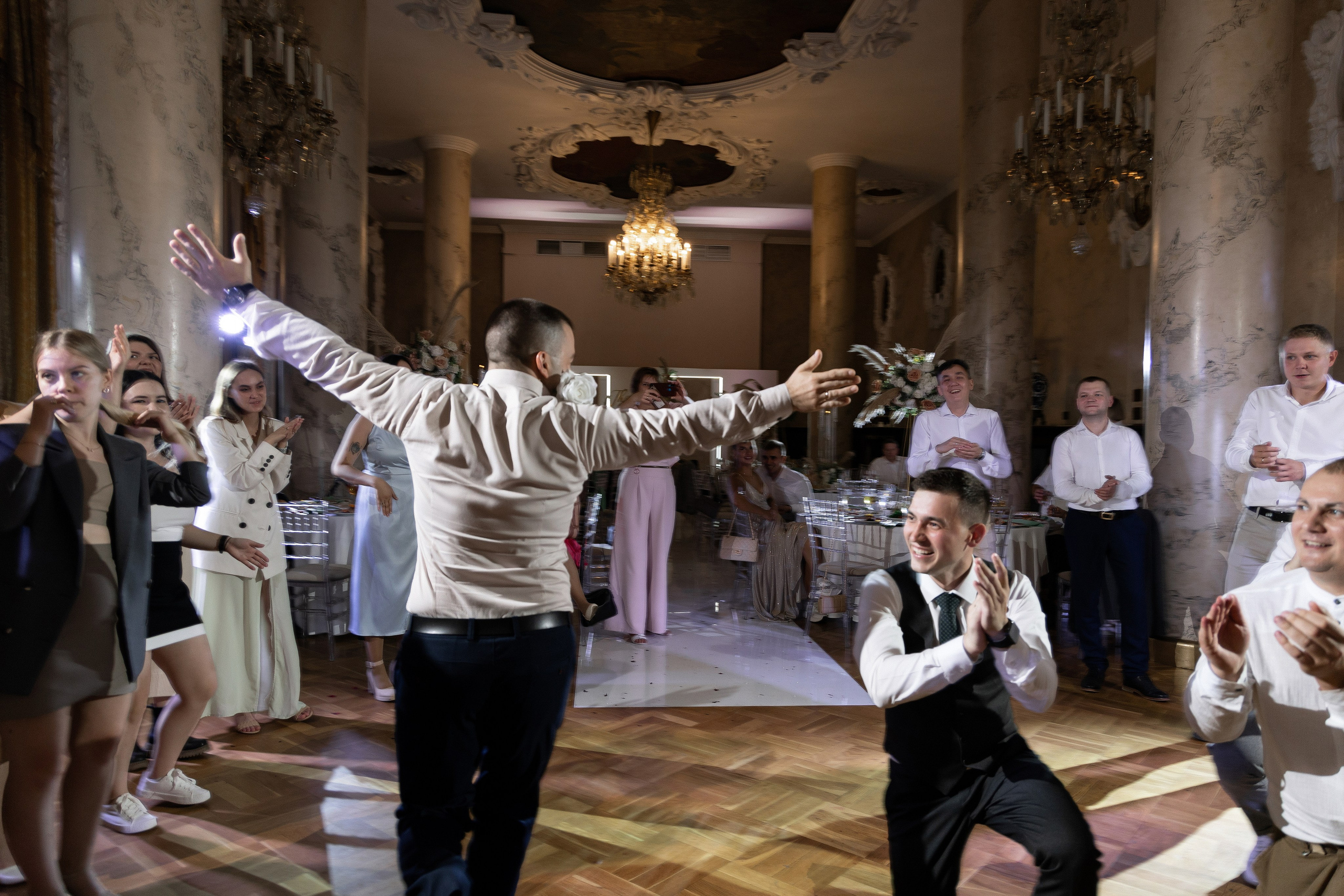 Свадебный фотограф Москва. Свадебный фотограф и видеограф в Москве, Виктор Архилюк