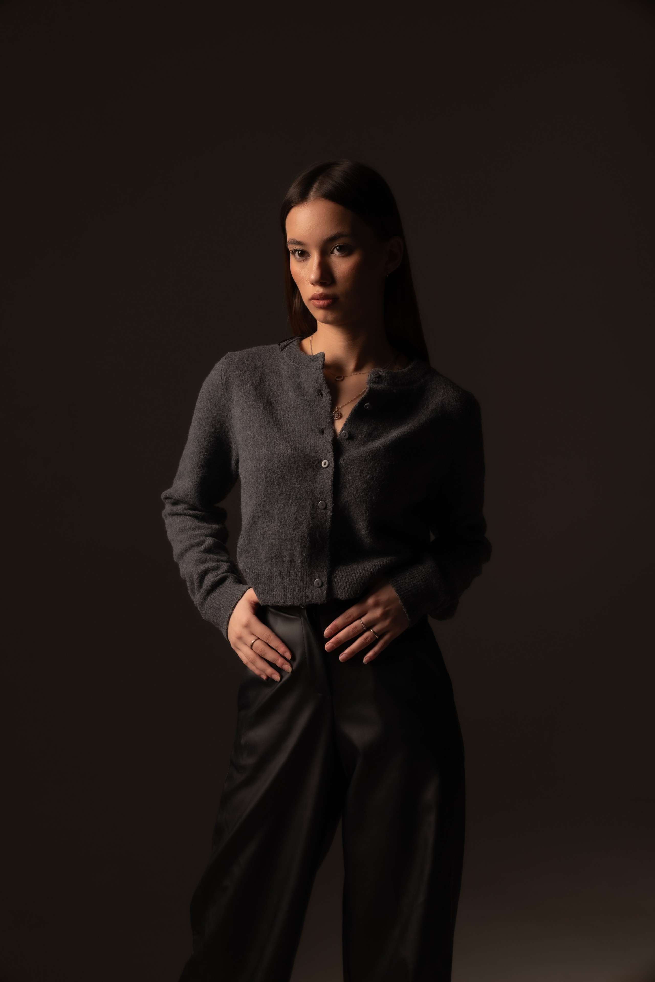 Индивидуальная съемка фотосессия в Екатеринбурге