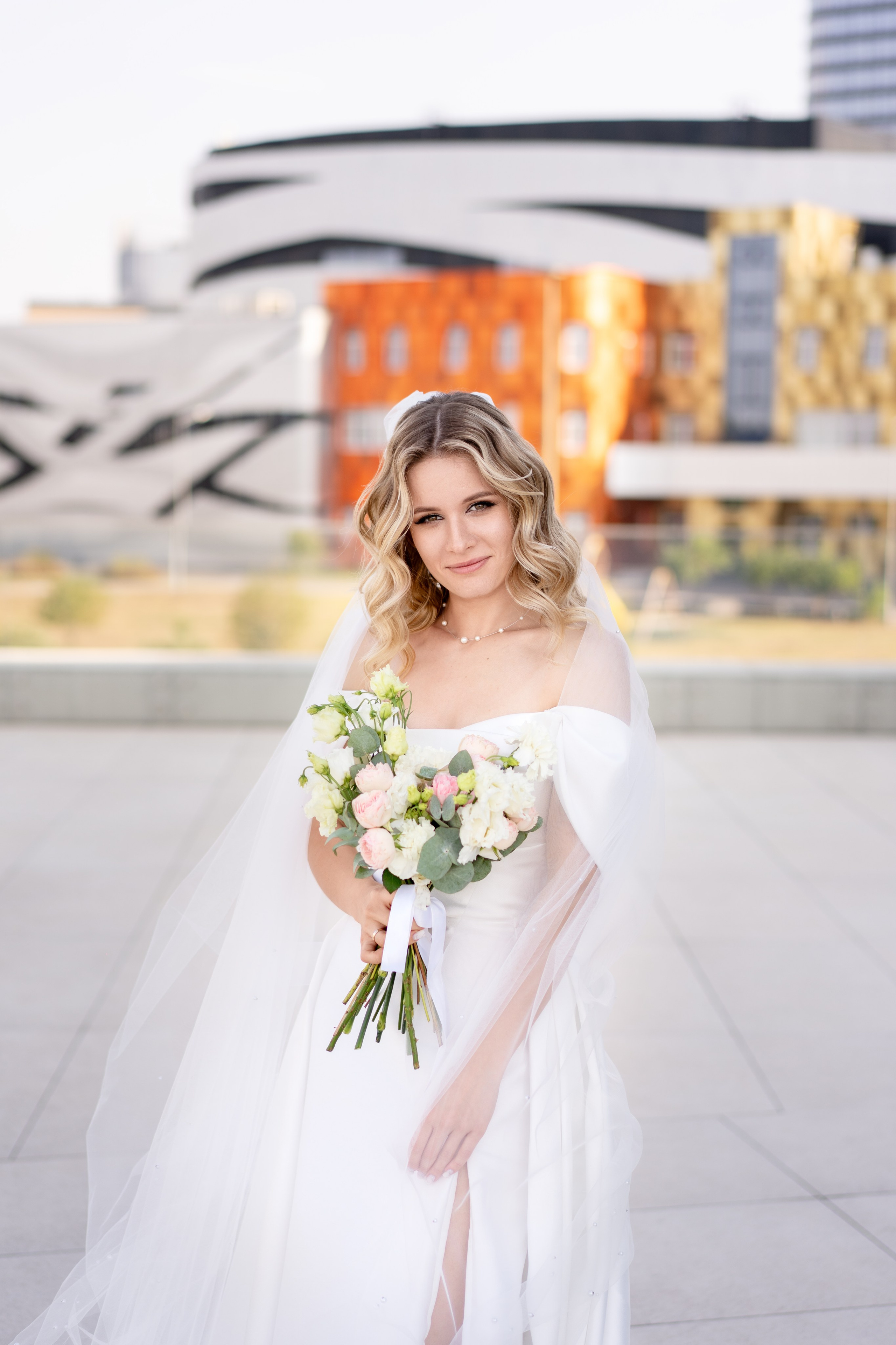 Никита и Диана. Семейный и свадебный фотограф Минск, Беларусь Анна Орловская