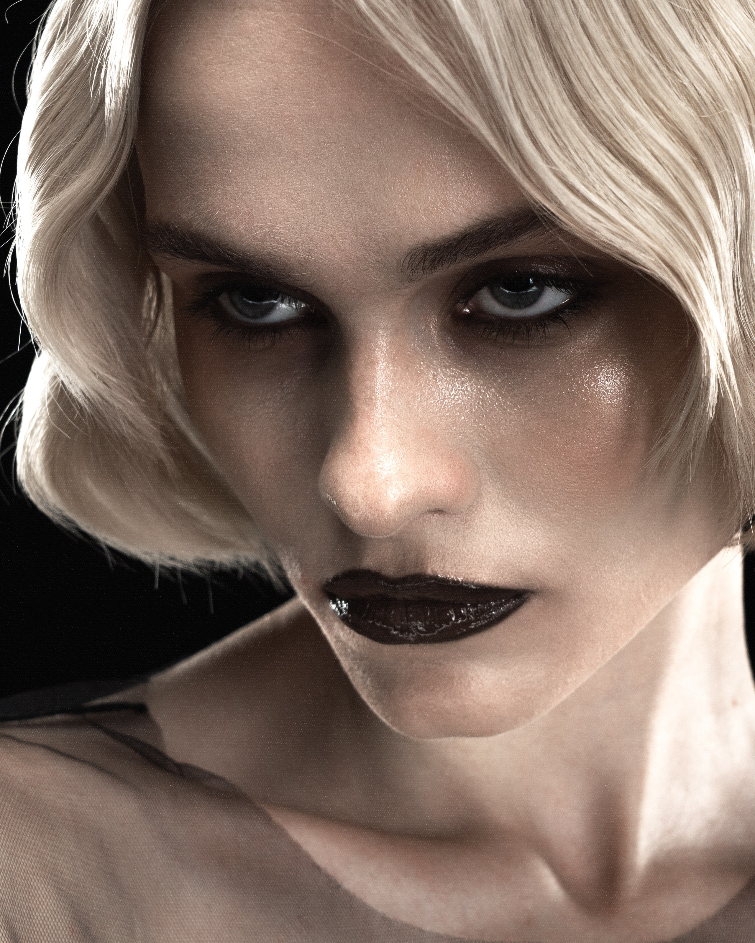 Beauty / Art — project