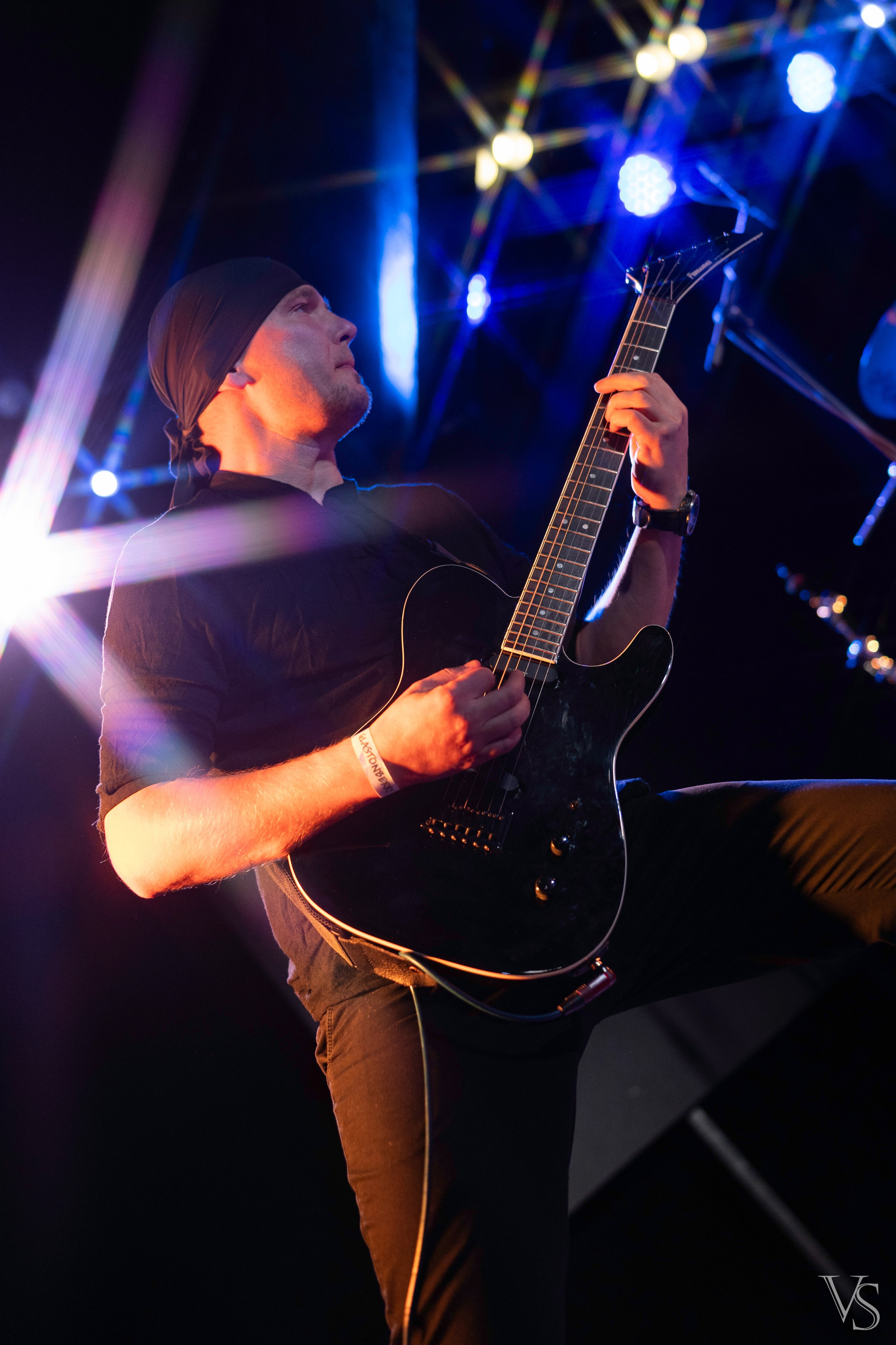 Марко Поло. Fort Rock Fest. Фотограф Виктор Степанов