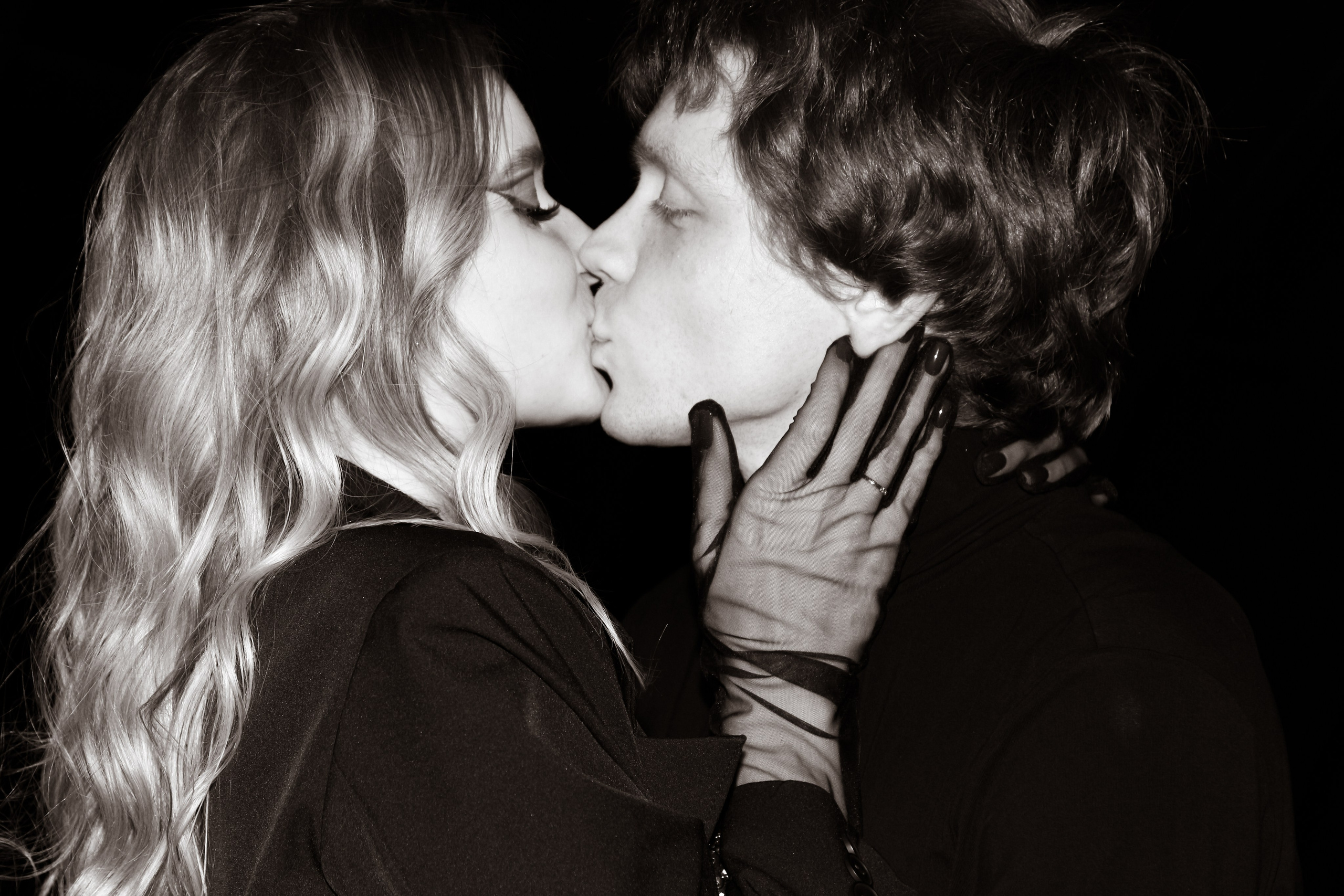 Студия пятница 3. Алиса Томшина — Фотограф / Видеограф