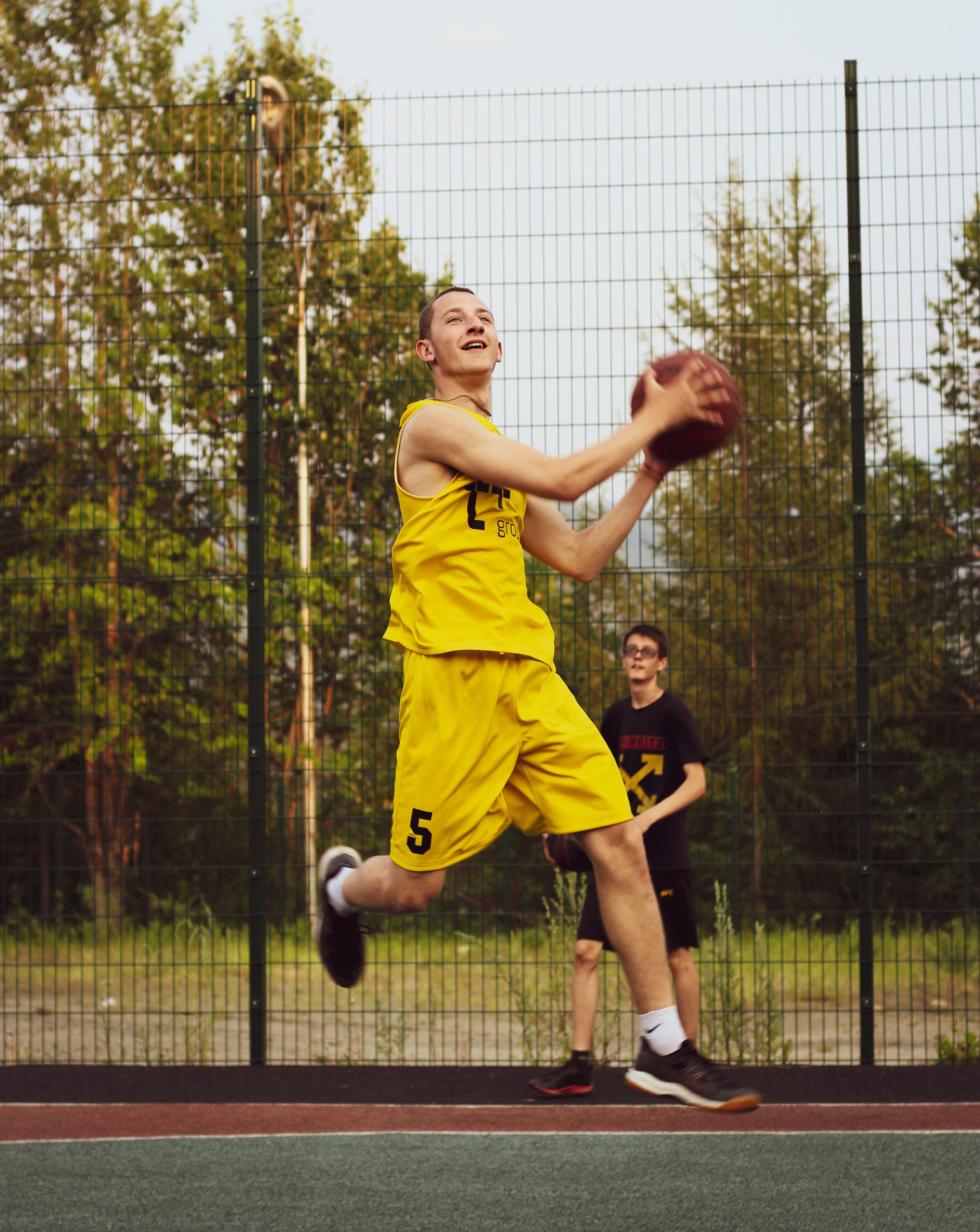 Движение вверх. Алиса Томшина — Фотограф / Видеограф