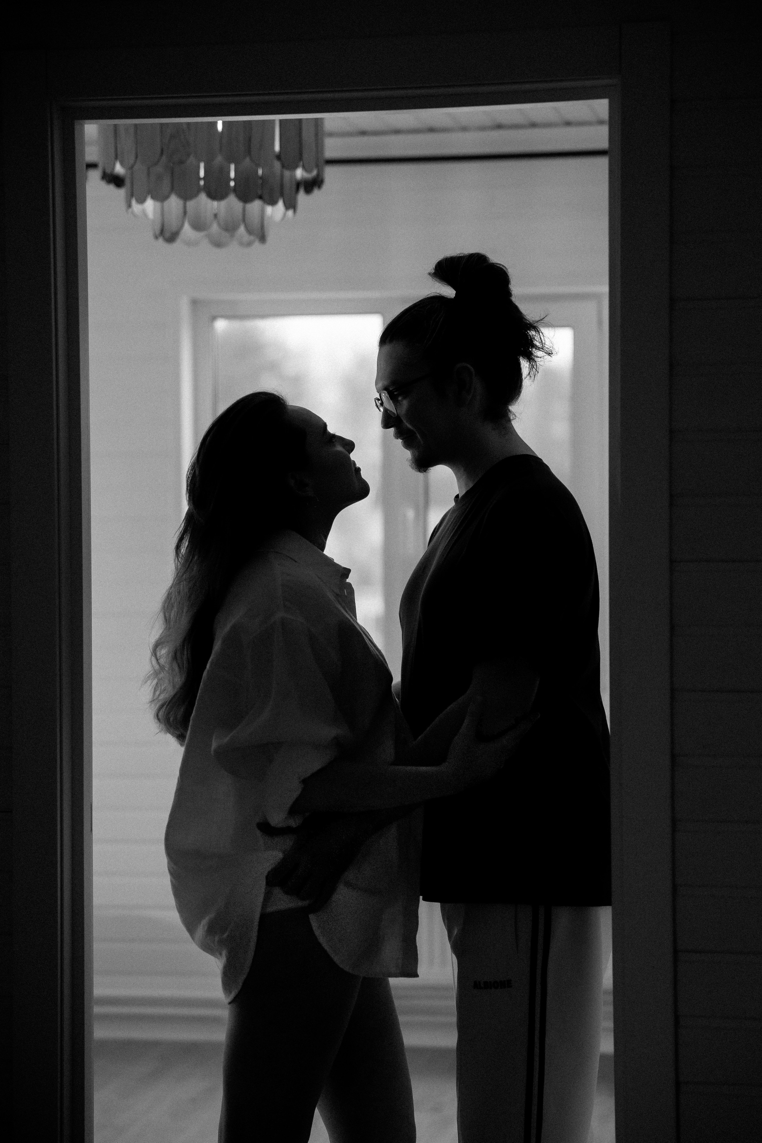 Фотосессии беременности. Семейный фотограф в Москве