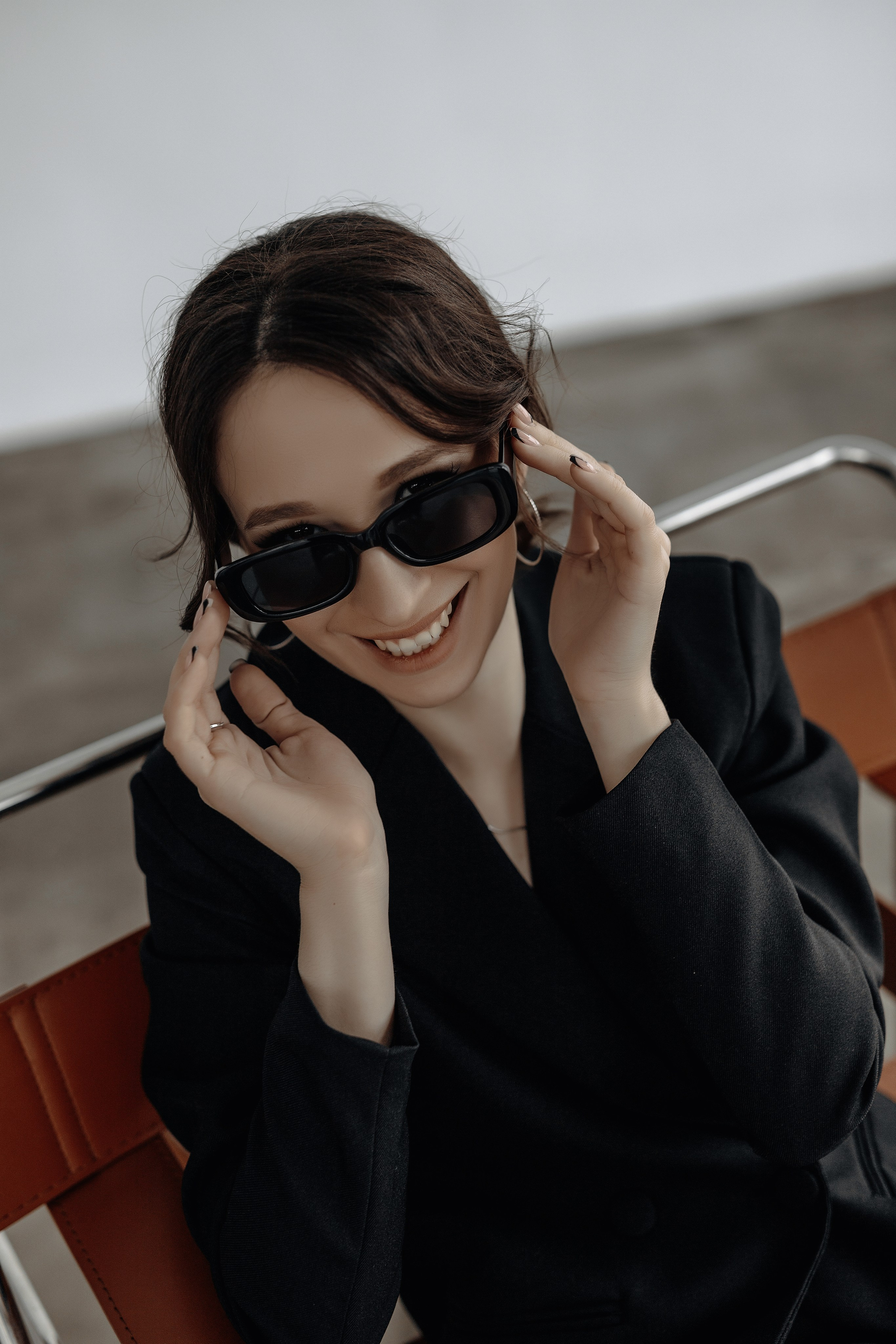 Настя. Таня Давтян фотограф в Новосибирске