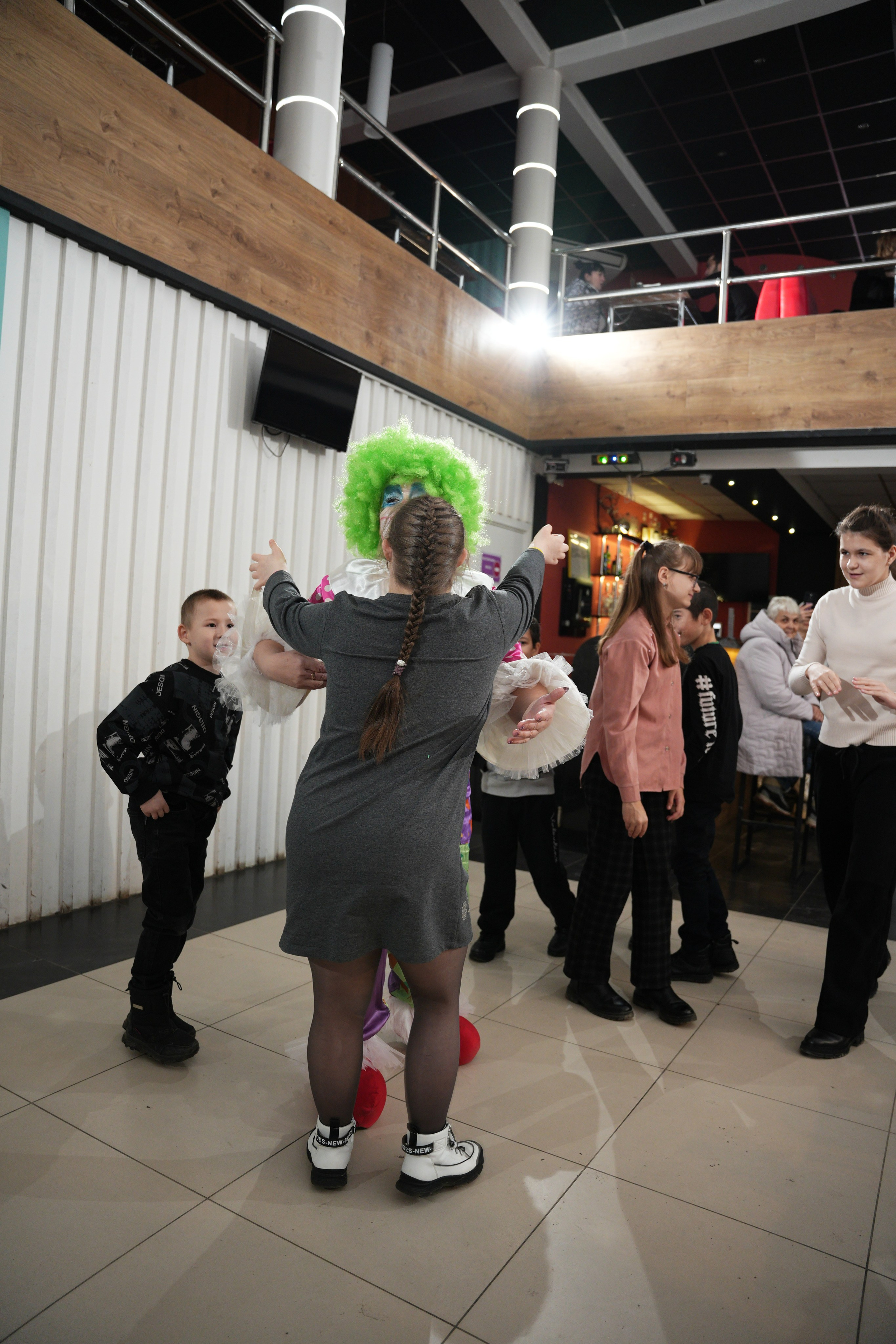 «Ты в этом мире не один " социально благотворительное мероприятие. Ольга Плаксина фотограф в Саратове