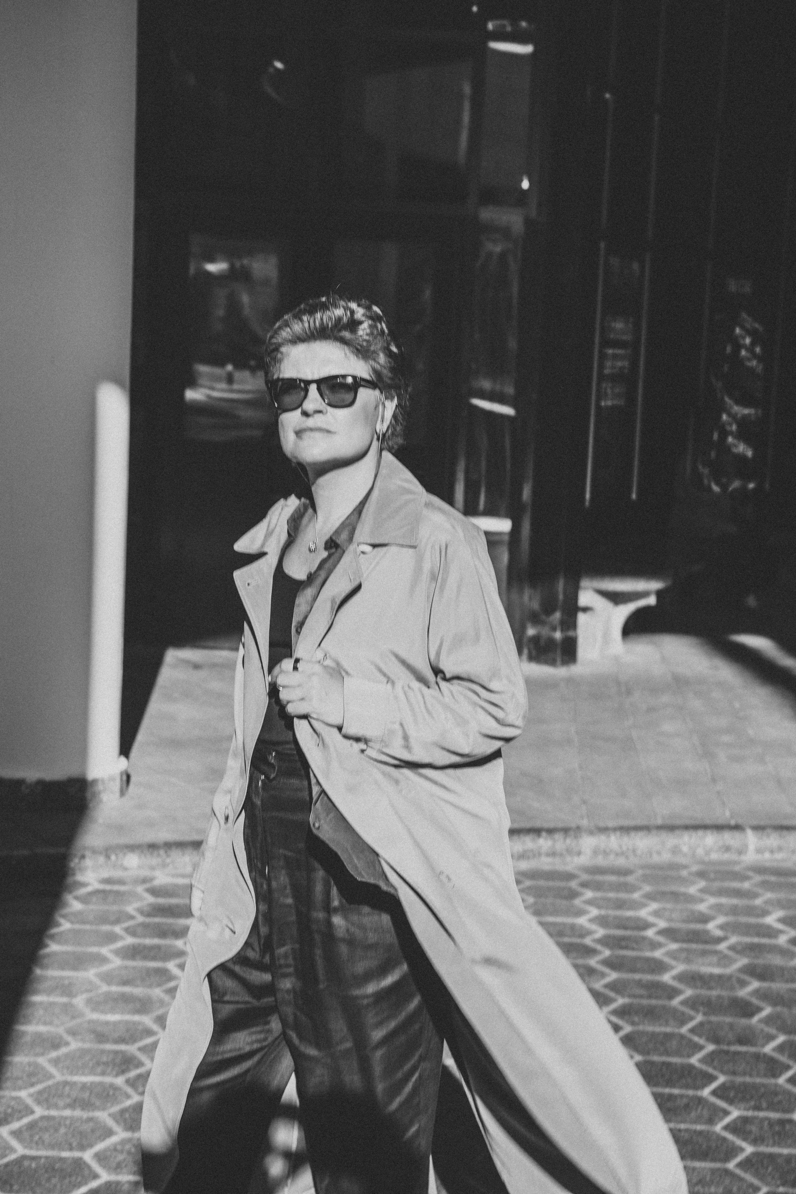 Татьяна. Фотограф в Москве Шаганова Нина