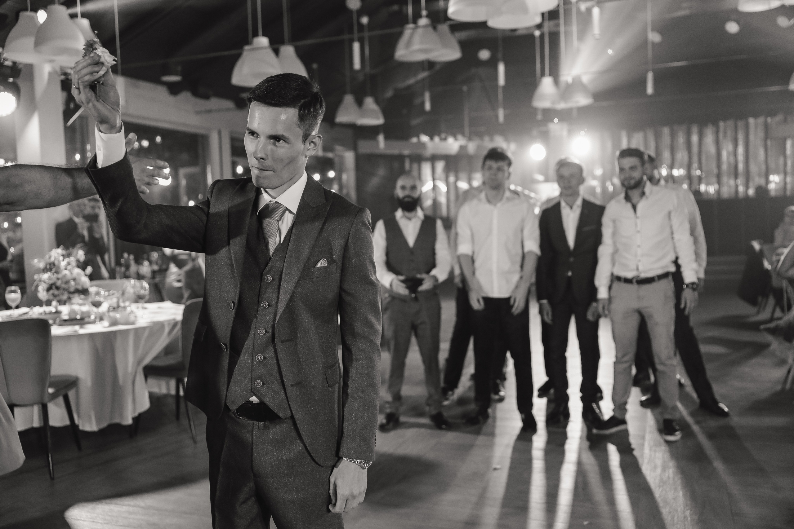 Алексей и Мария | Ozero Молоково. Свадебный фотограф Москва