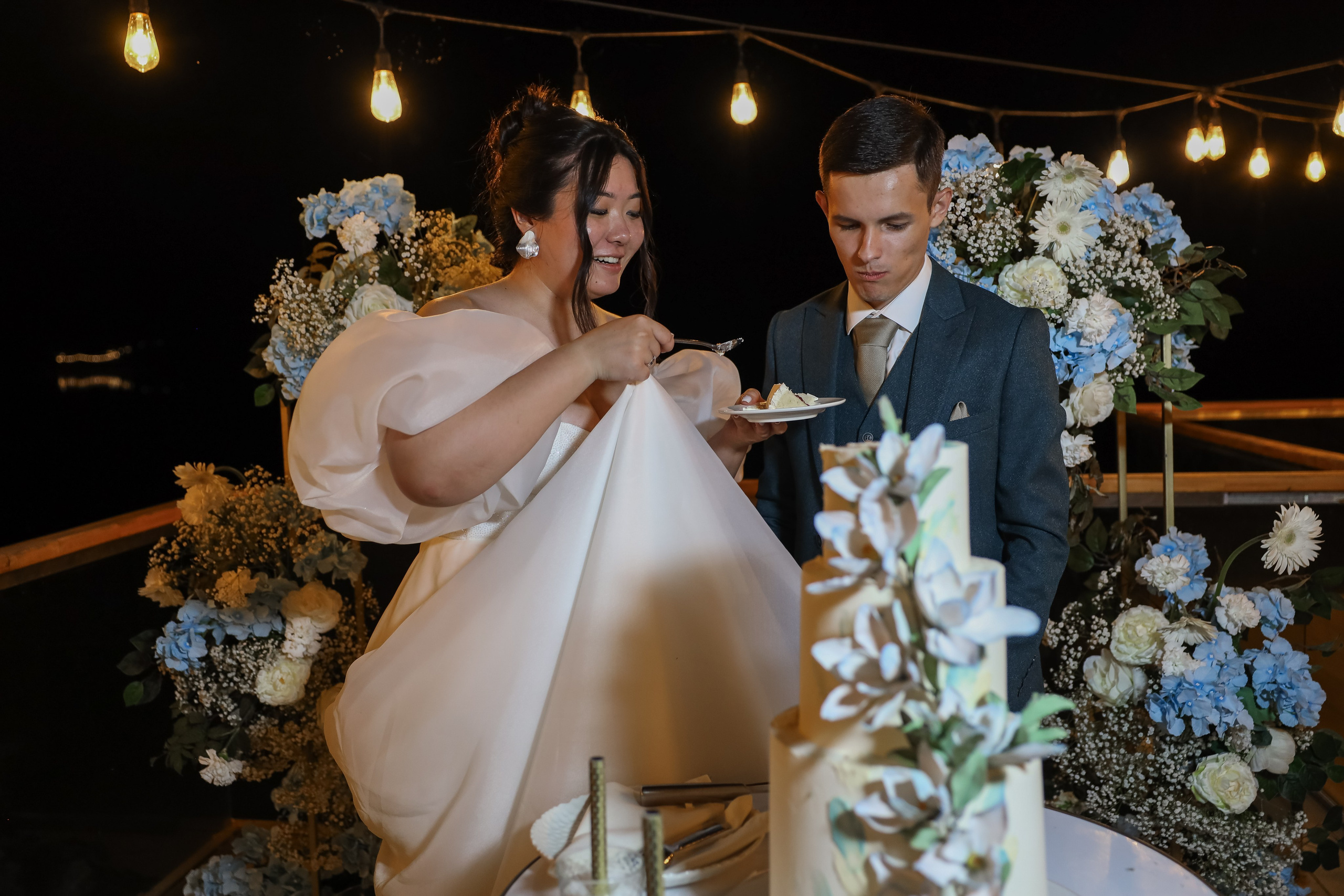 Алексей и Мария | Ozero Молоково. Свадебный фотограф Москва