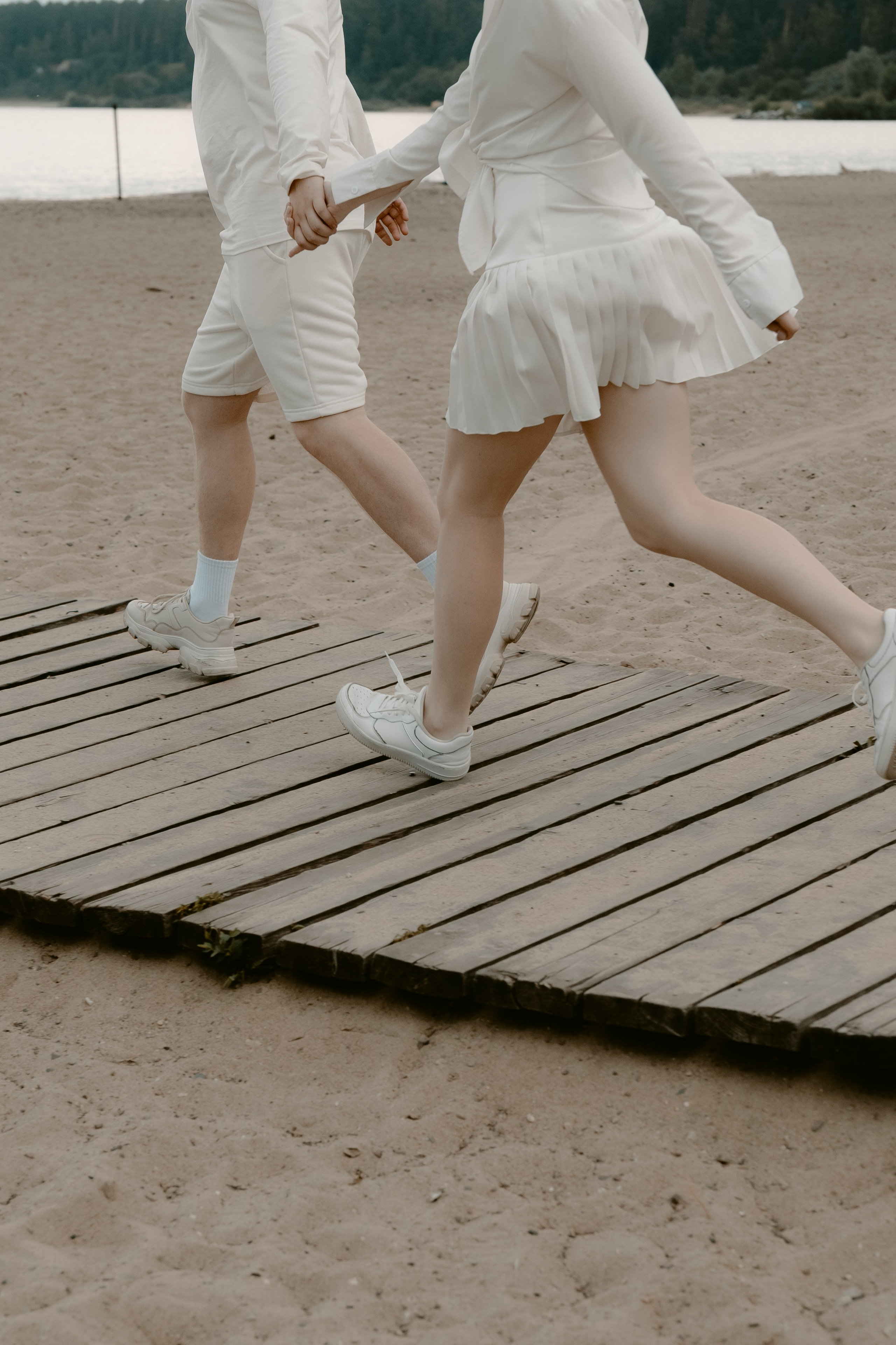 Алексей и Софья. Фотограф Новосибирск Вероника Вишневская