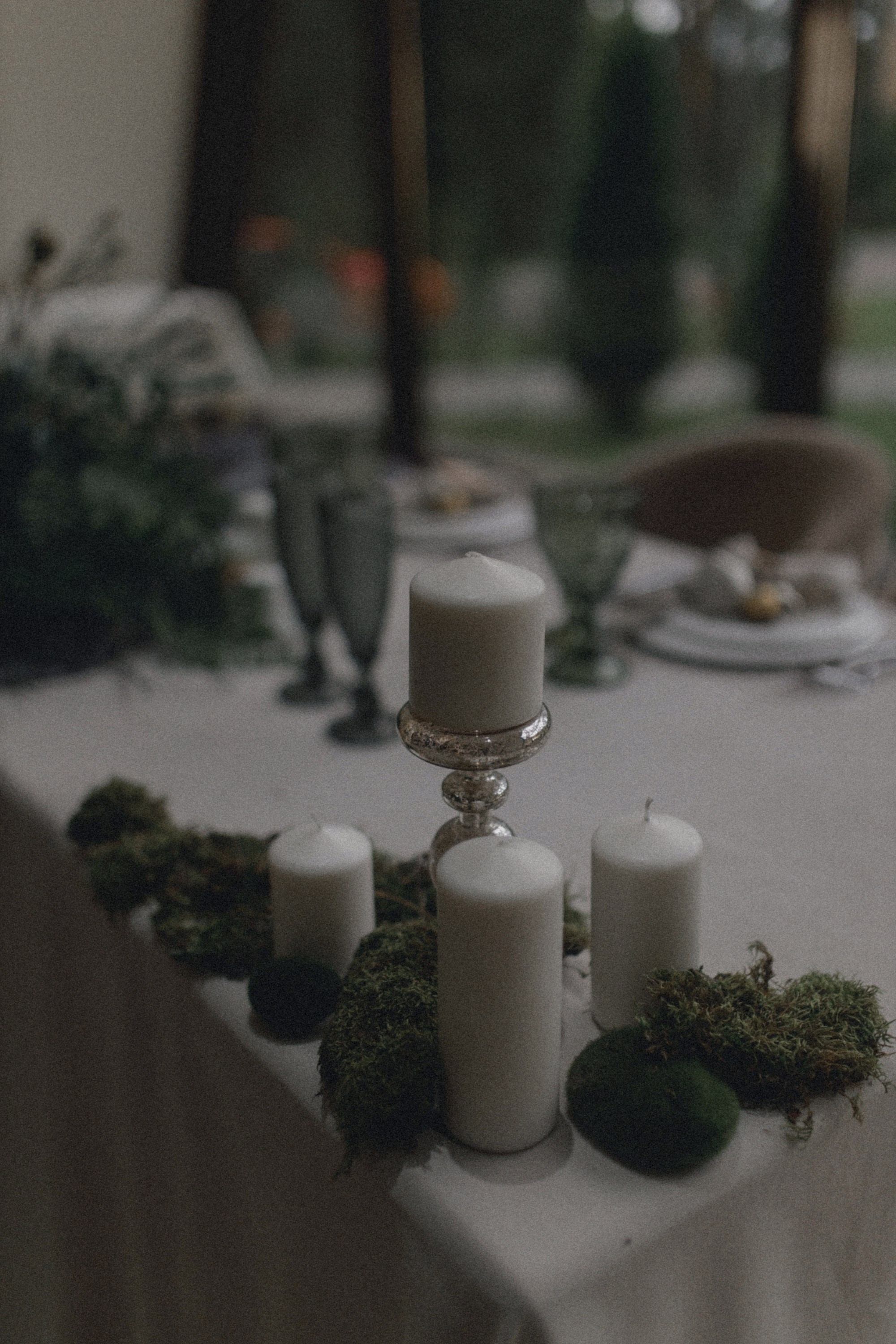 Оля и Коля. Фотограф Павел Михеев