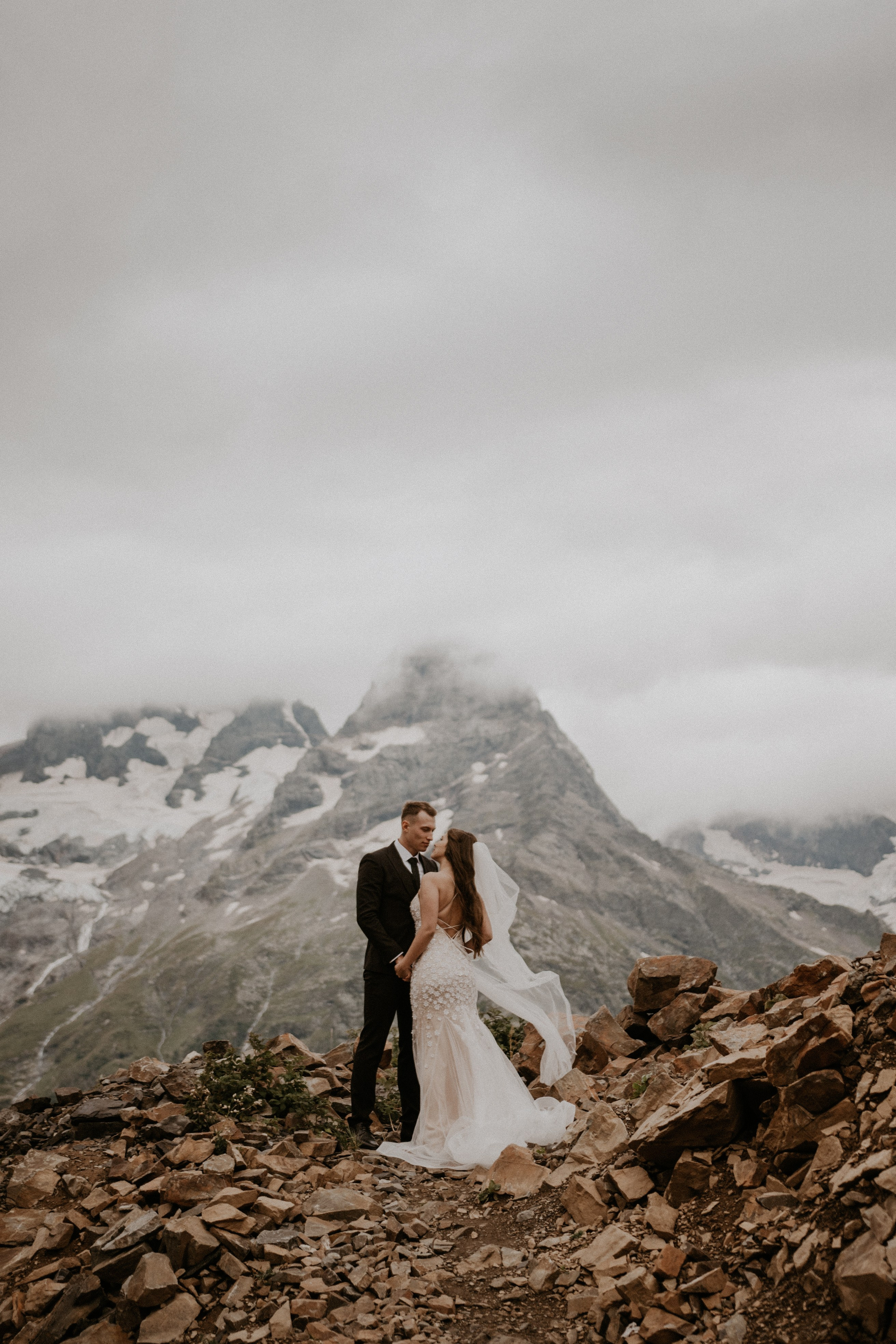 ANDREY & ELIZAVETA | DOMBAY. Фотограф Настя Конник | Пятигорск | Эльбрус | Домбай | Архыз