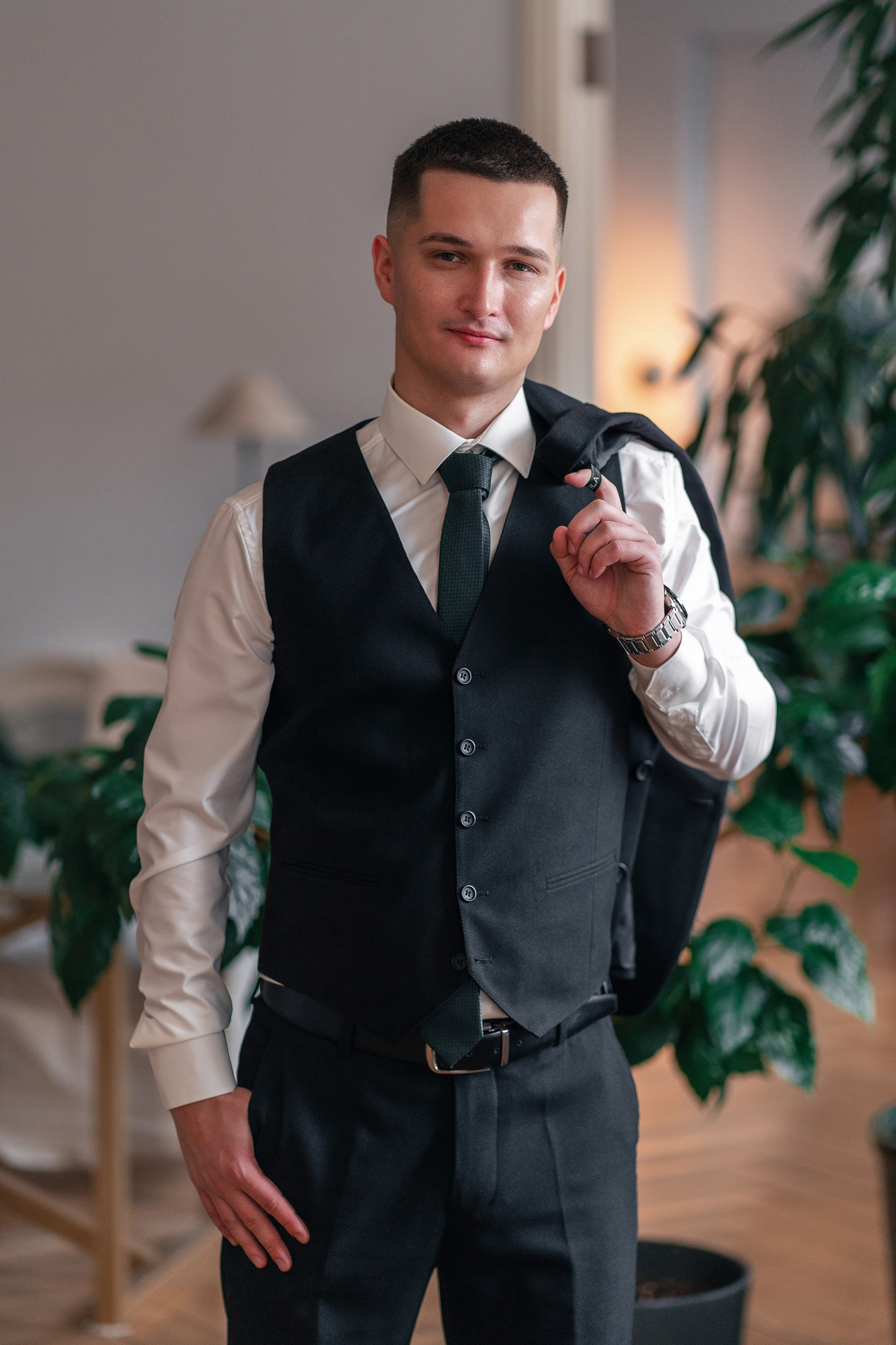 Евгений + Елена