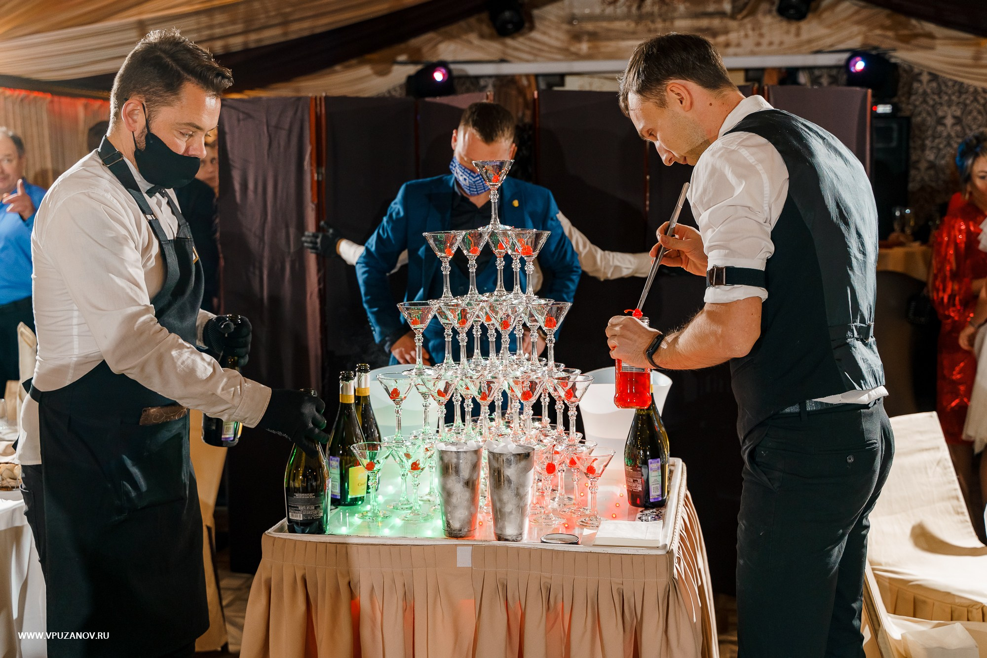 Фотосъемка дня рождения