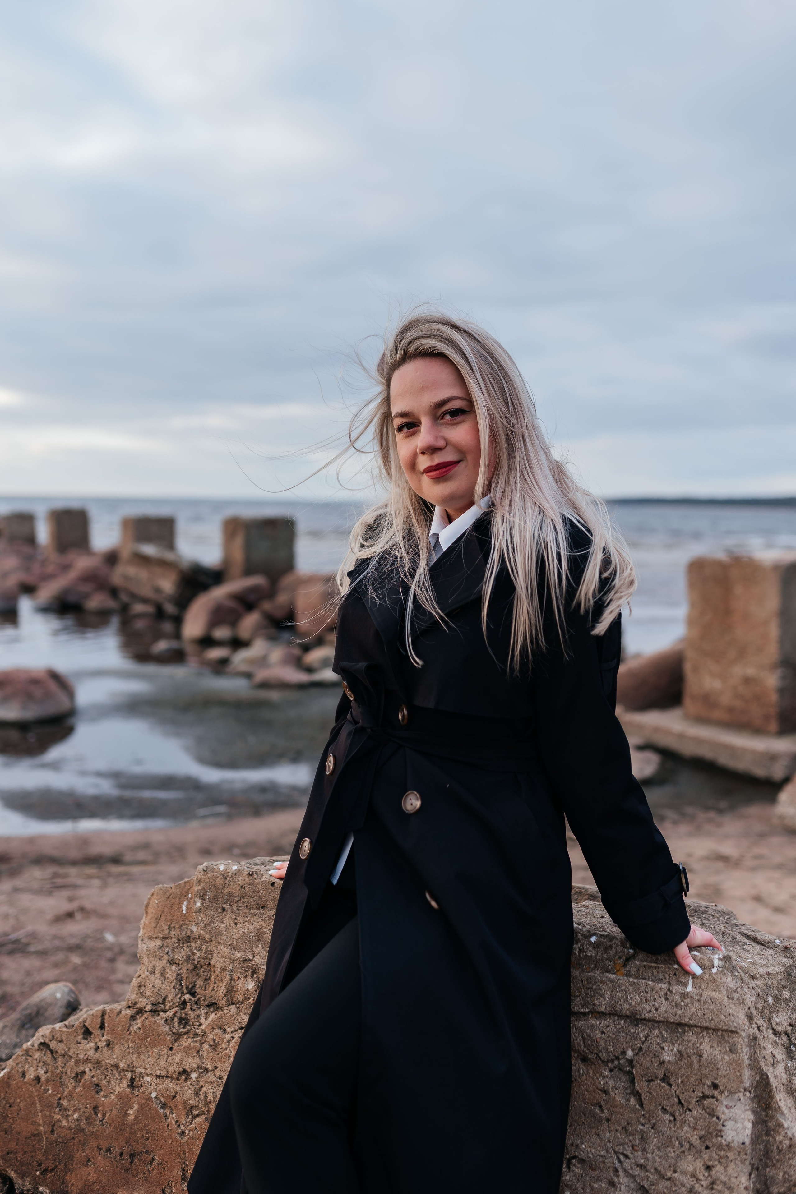 Арина и Иван, май 2025. Главная