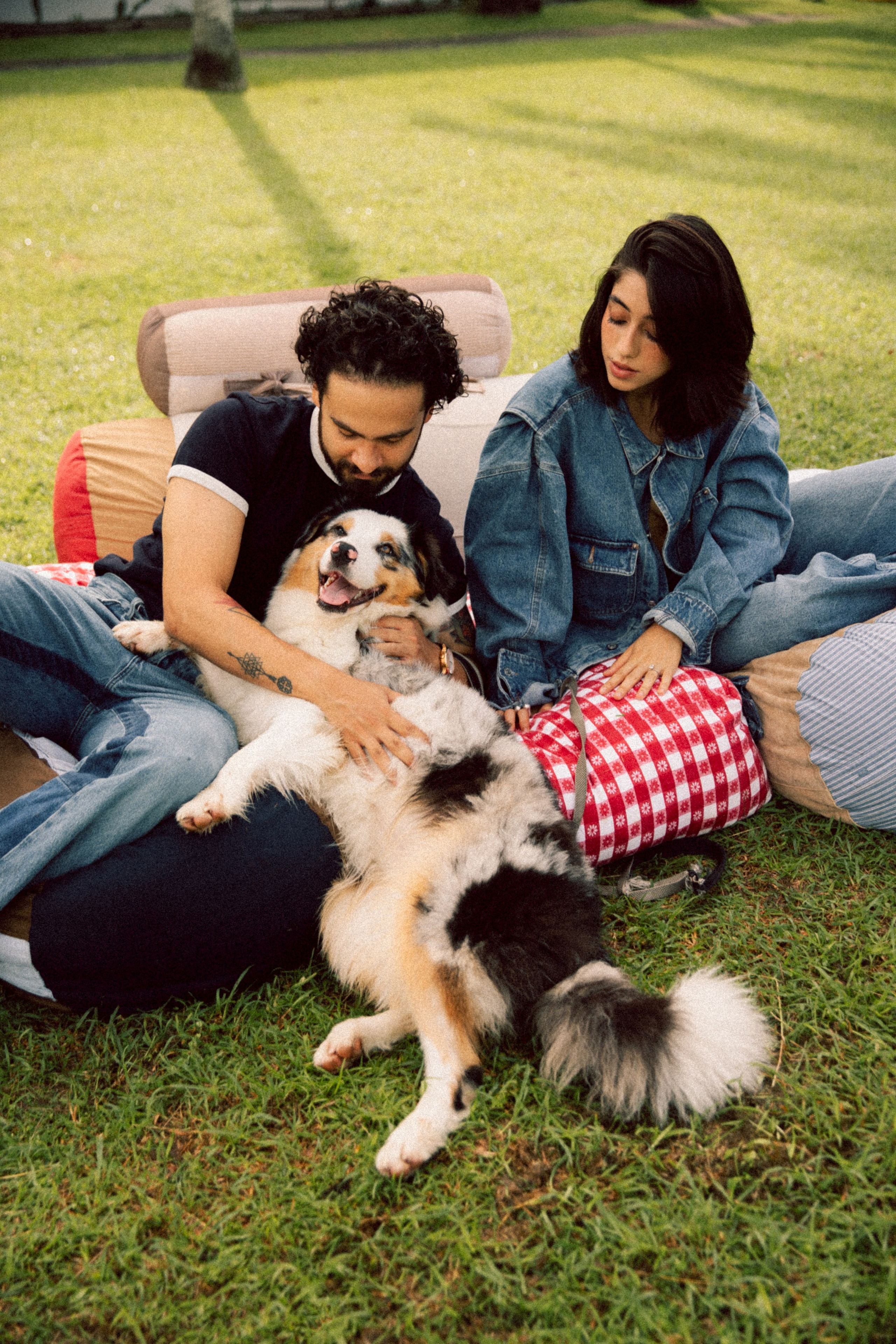 Andrea+Juliano+Uma. Портретный фотограф / Панама / Анастасия Елизарова