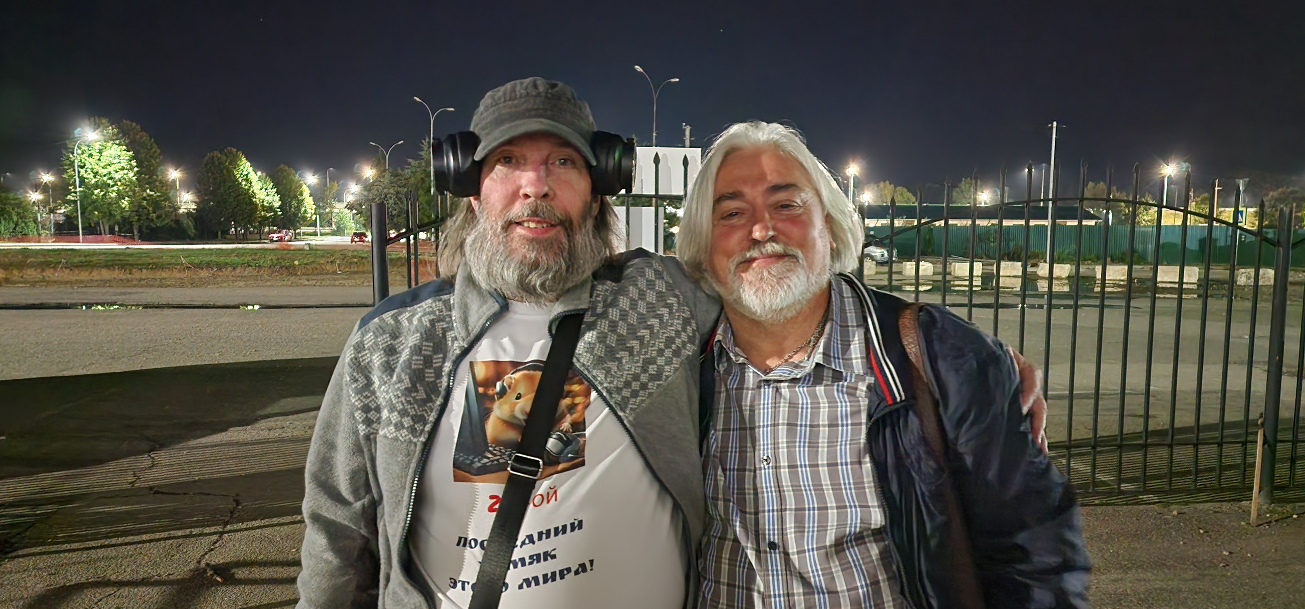 2025-09-22 Анапа. Собор Отрасли