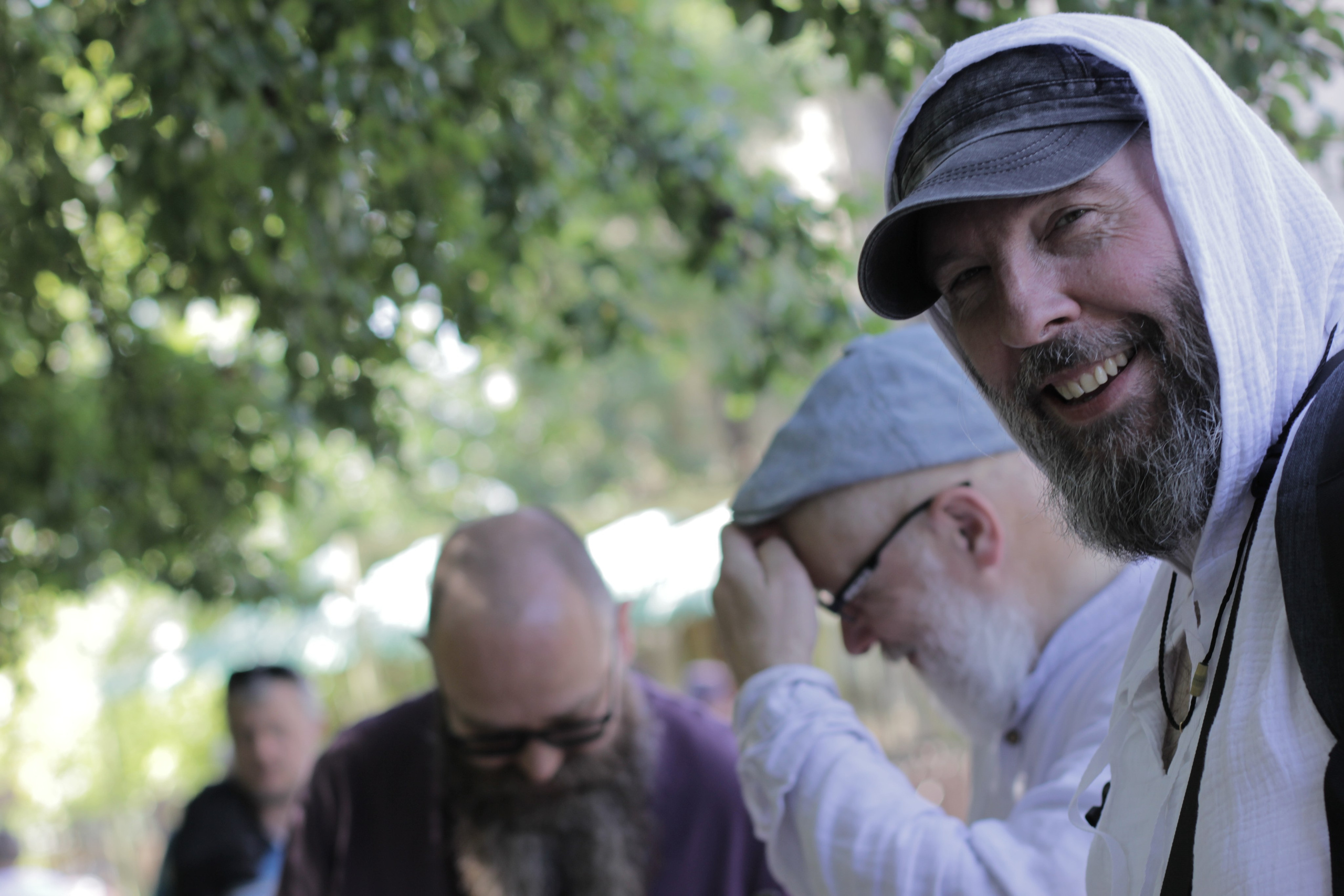 Горячий Ключ (2024-09-22). Собор Отрасли