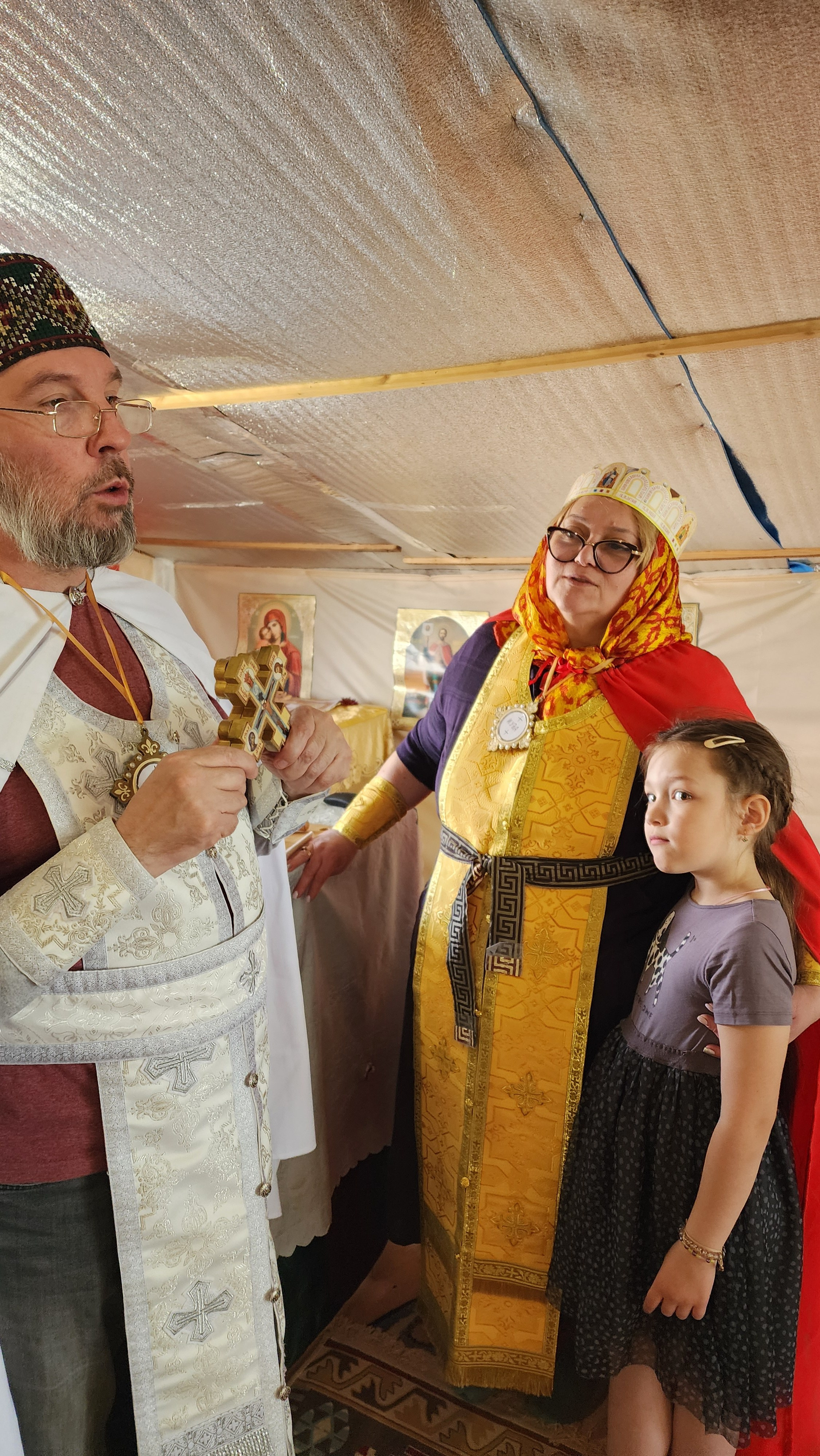 2025-05-11 Москва — Подольск. Собор Отрасли