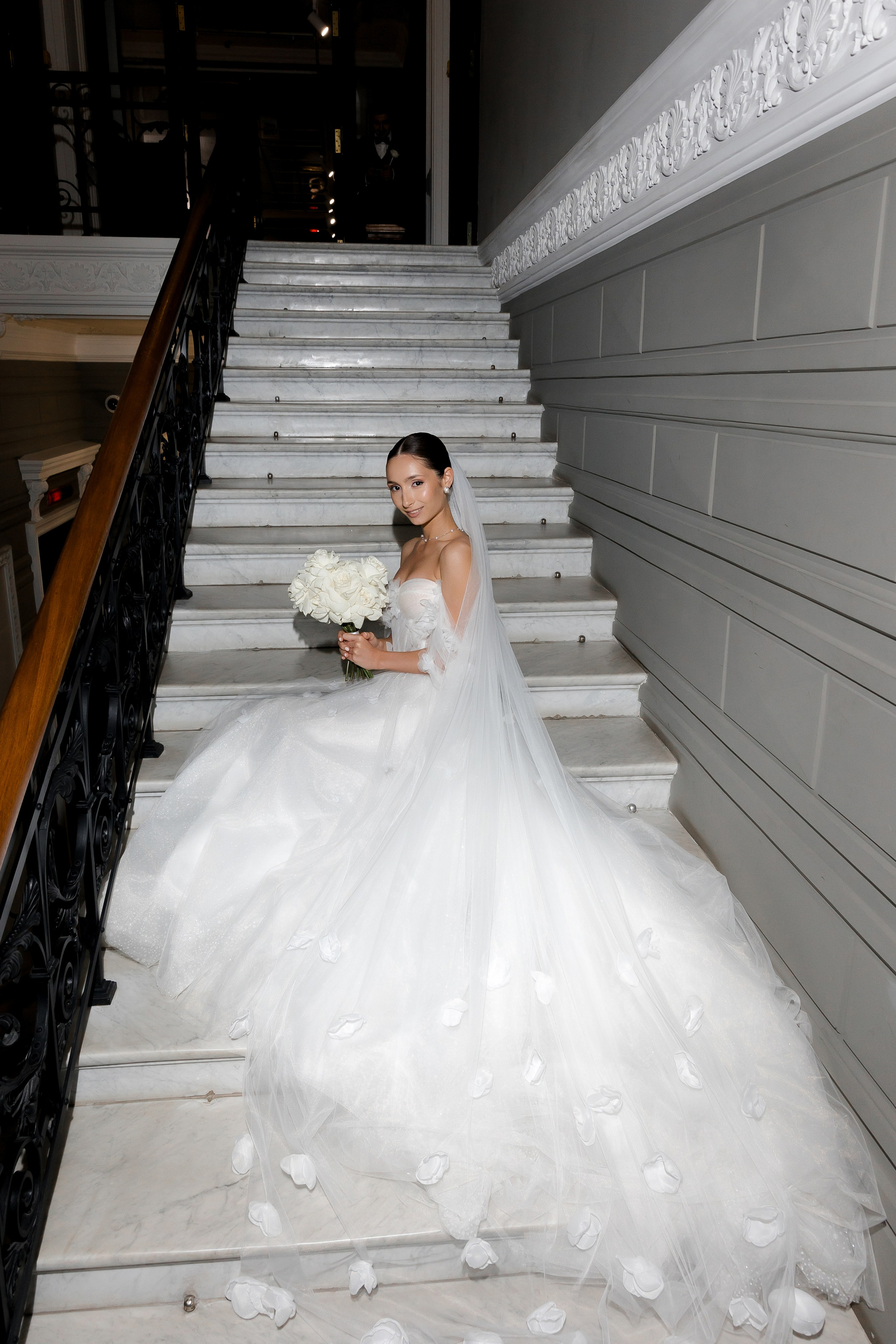 Свадебный и семейный фотограф Динар Гильмутдинов