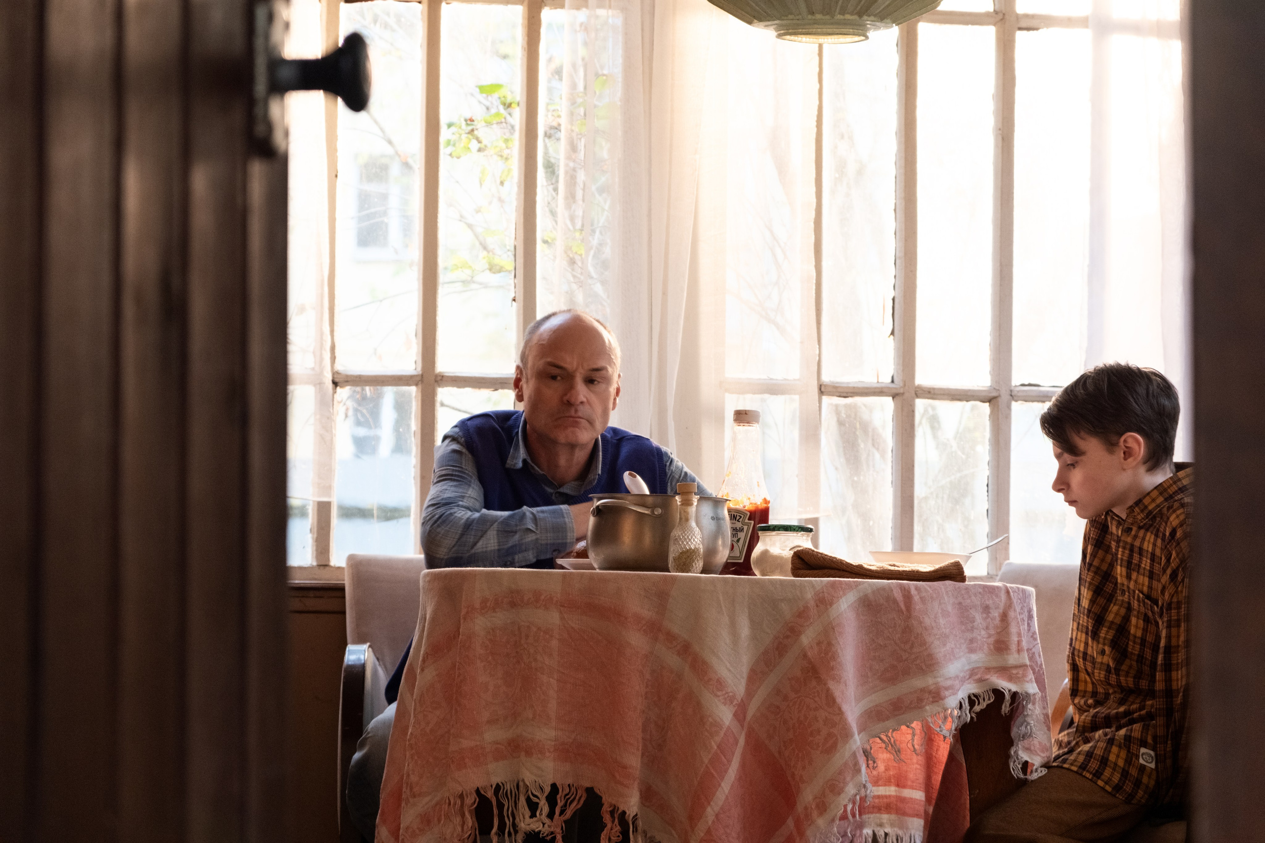 Тот самый изобретатель. Кристина — портретный фотограф