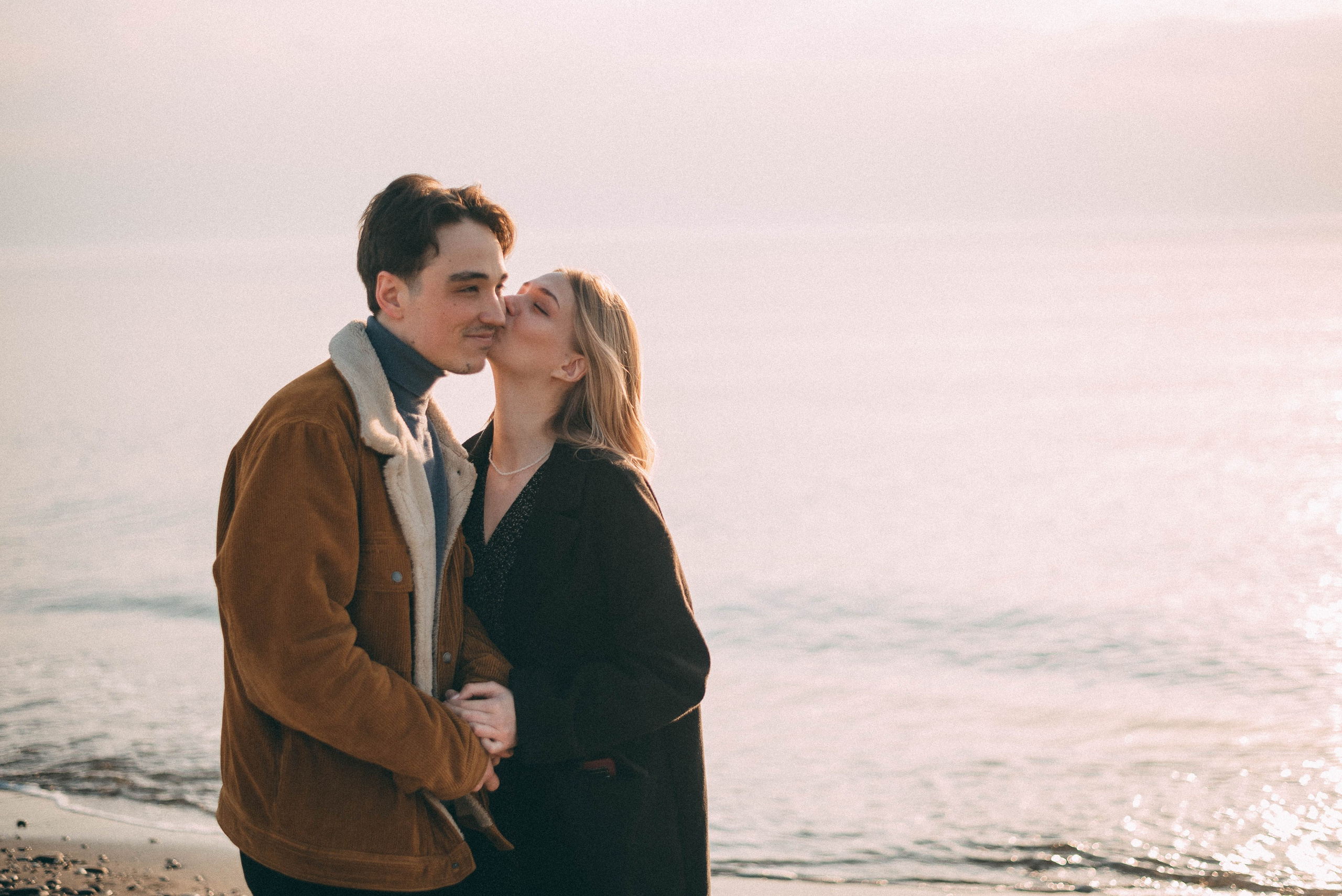 Фотосессия lovestory в Сочи. Фотограф в Сочи — Маргарита Поганова