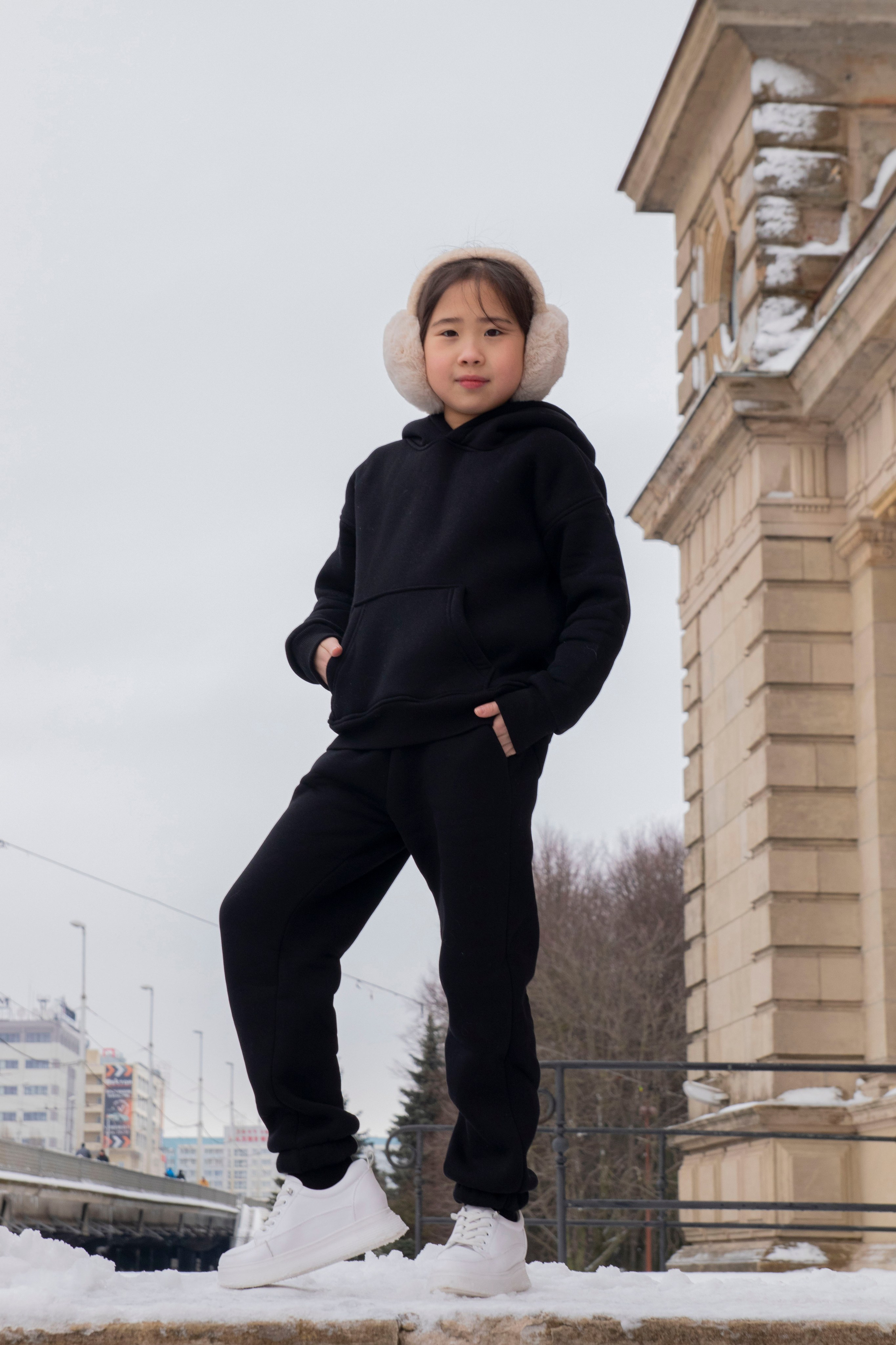 Беркимбаева Аделина. Promodels