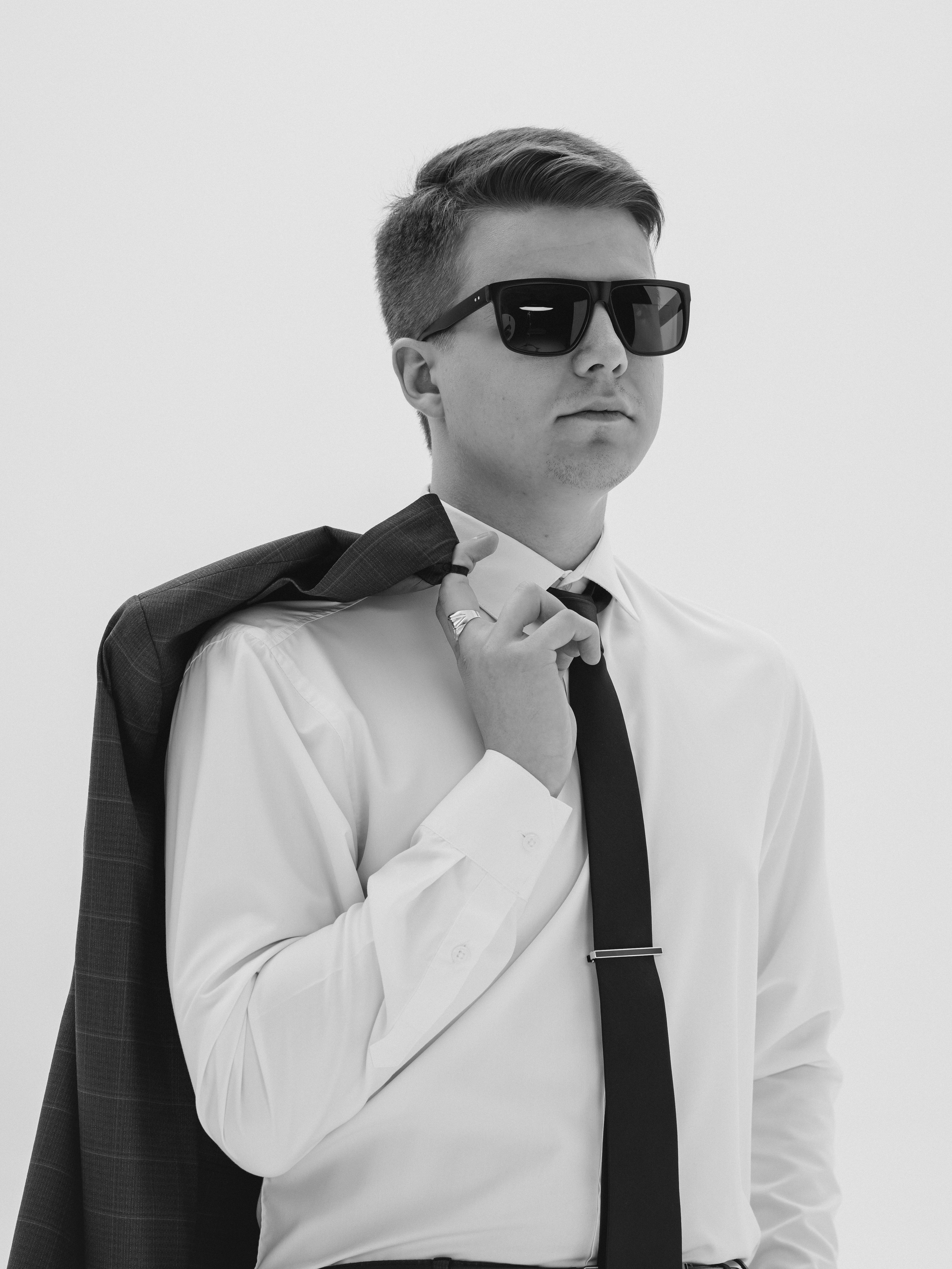 Алексей. Фотограф Софа Самара