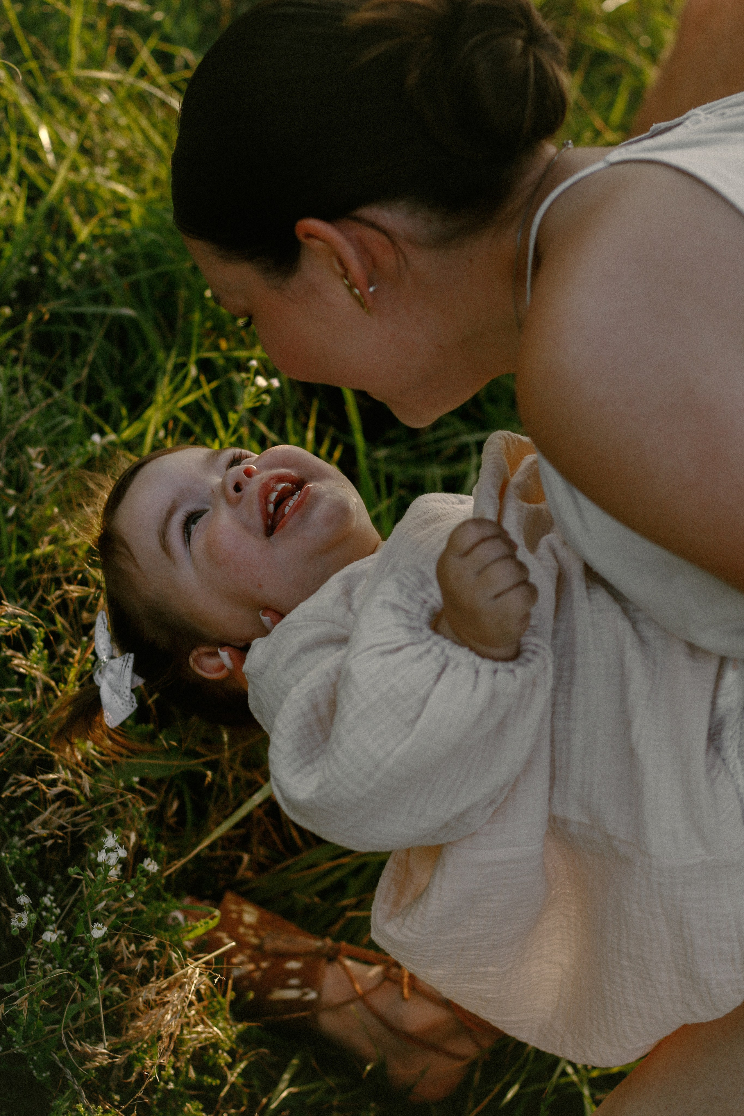 Одним летним днем. Фотограф Краснодар